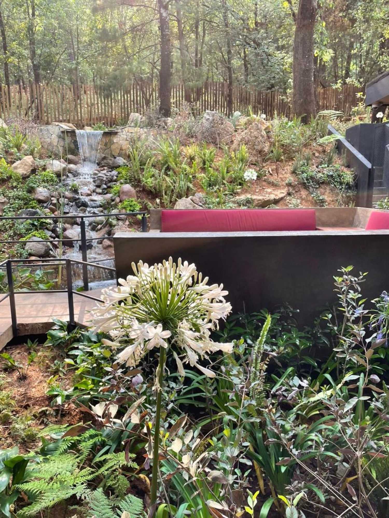 Gift card for Hotel Oxú Solo Adultos