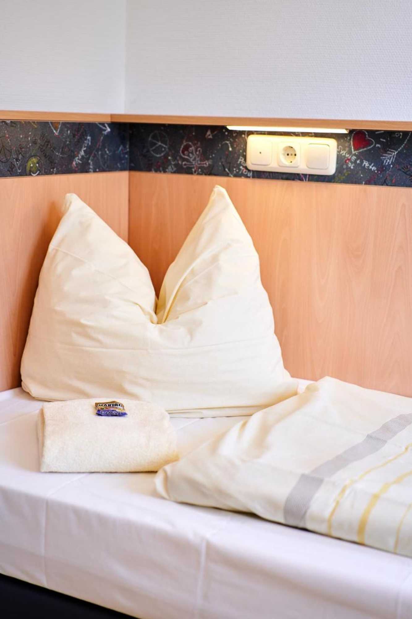 Gift card for Djh Jugendherberge Biggesee