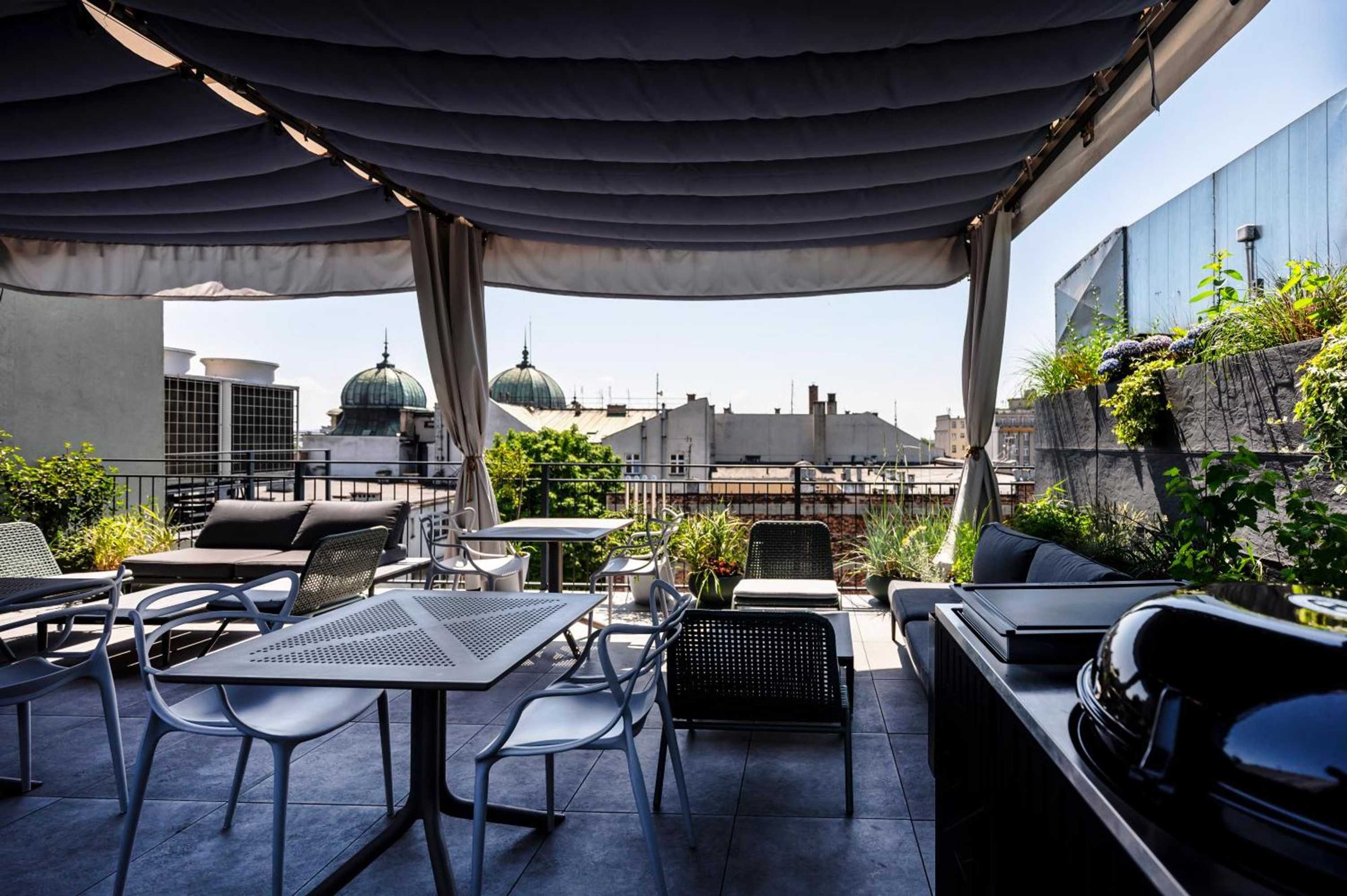 Gift card for Hotel Indigo Krakow - Old Town by Ihg Gift card for Hotel Indigo Krakow - Old Town by Ihg