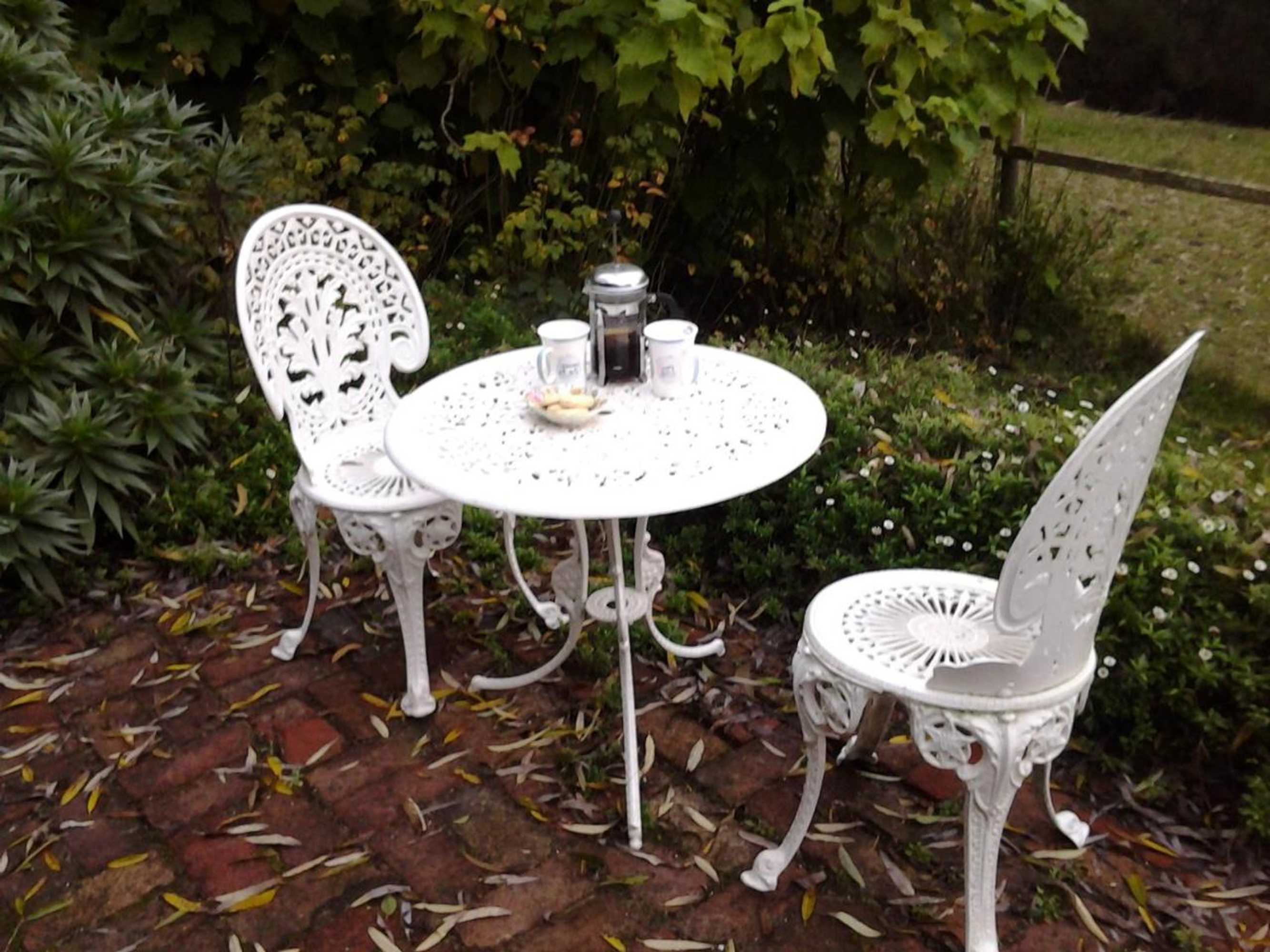 Gift card for Summerhill Farm B&b