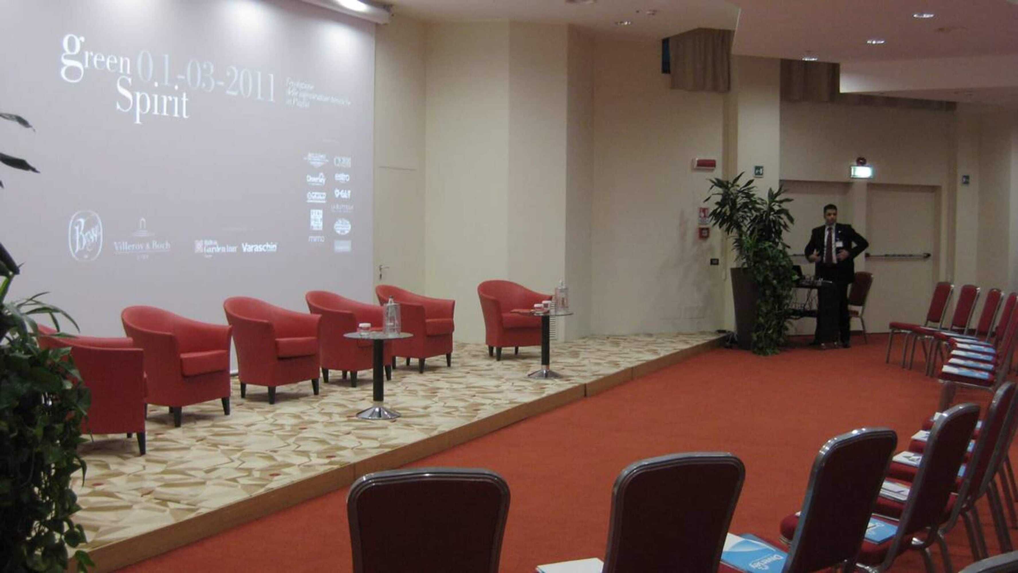 Gift card for Hilton Garden Inn Lecce Gift card for Hilton Garden Inn Lecce