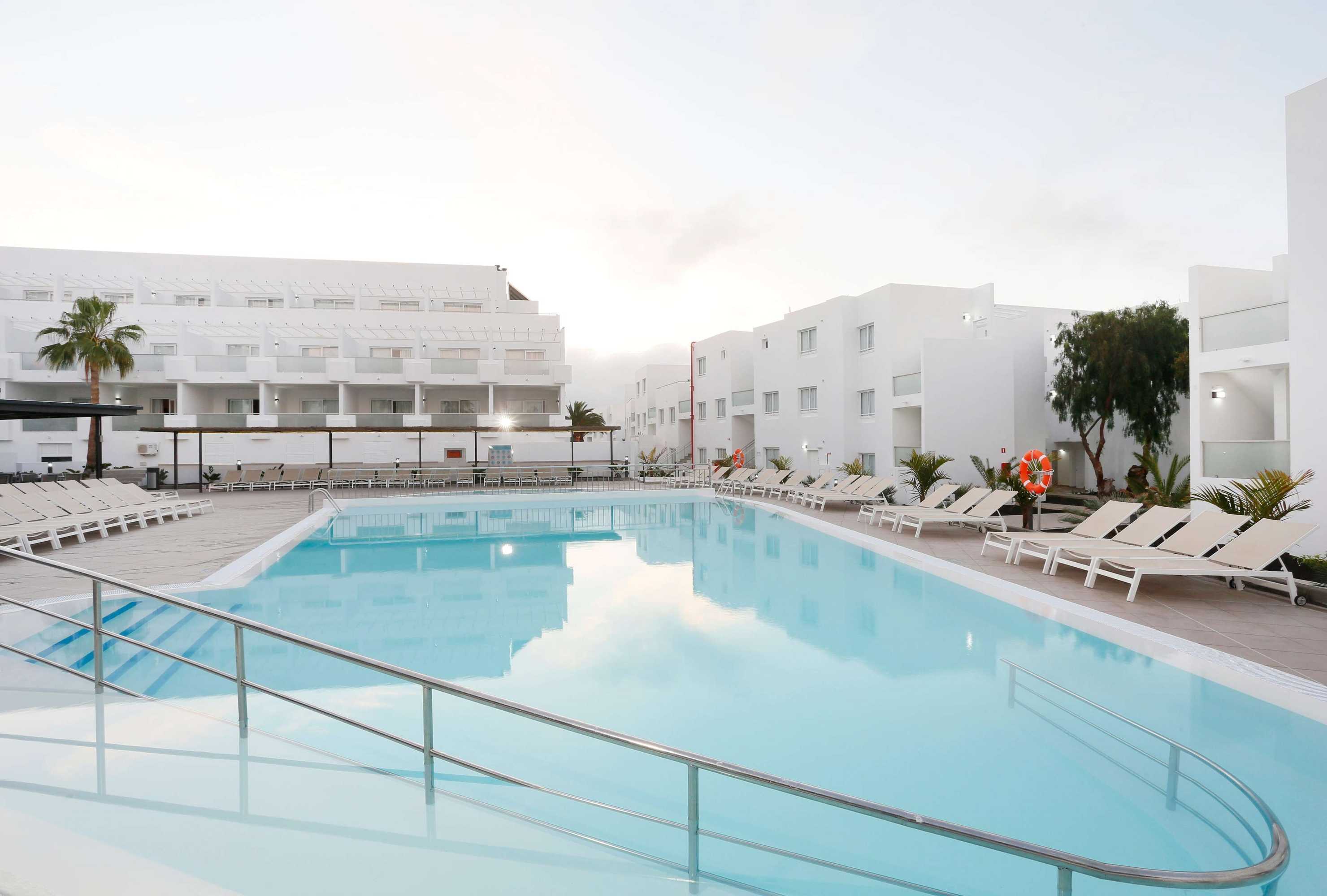 Gift card for Sentido Aequora Lanzarote Suites Gift card for Sentido Aequora Lanzarote Suites