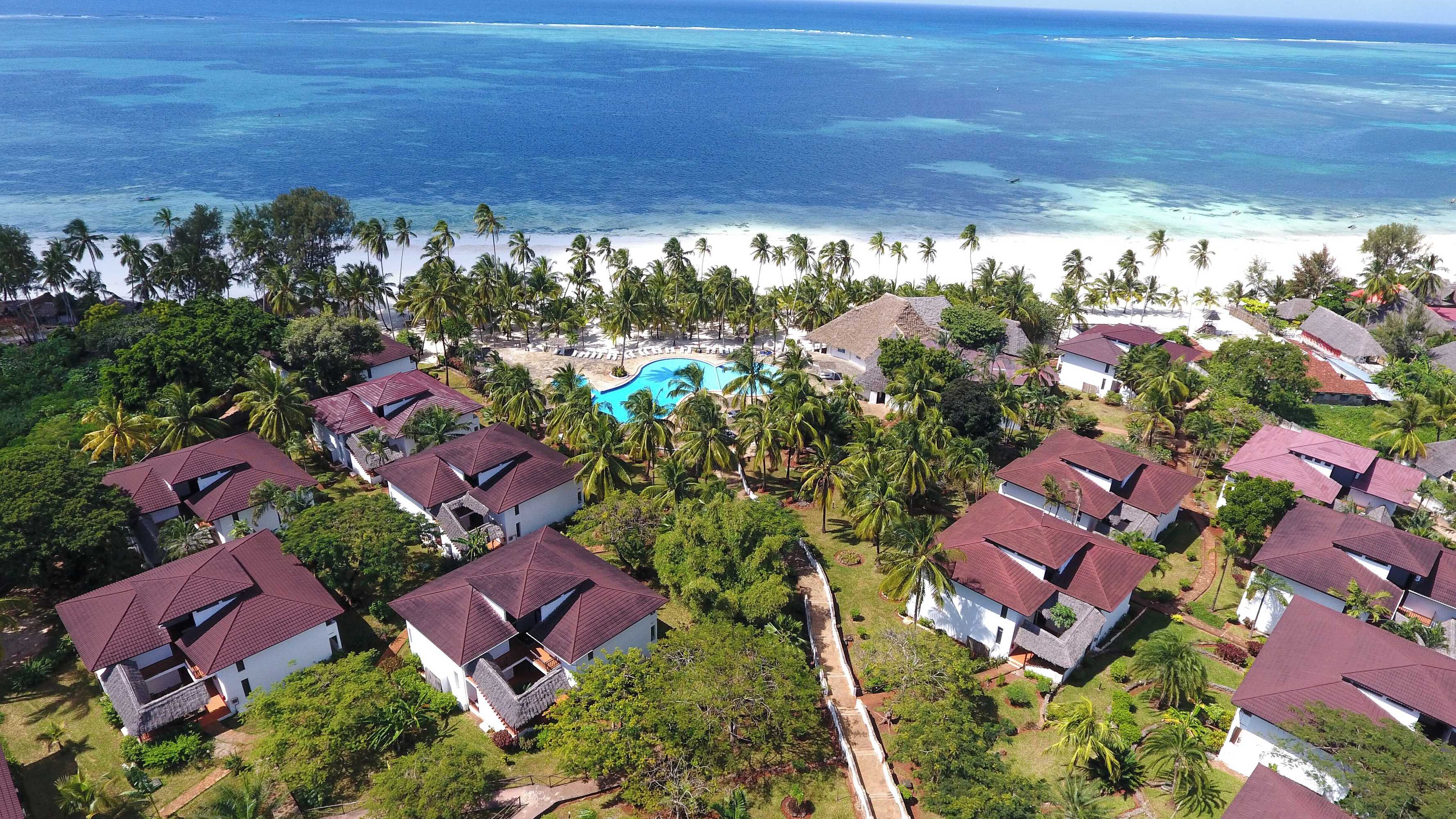 Gift card for Voi Kiwengwa Resort Gift card for Voi Kiwengwa Resort