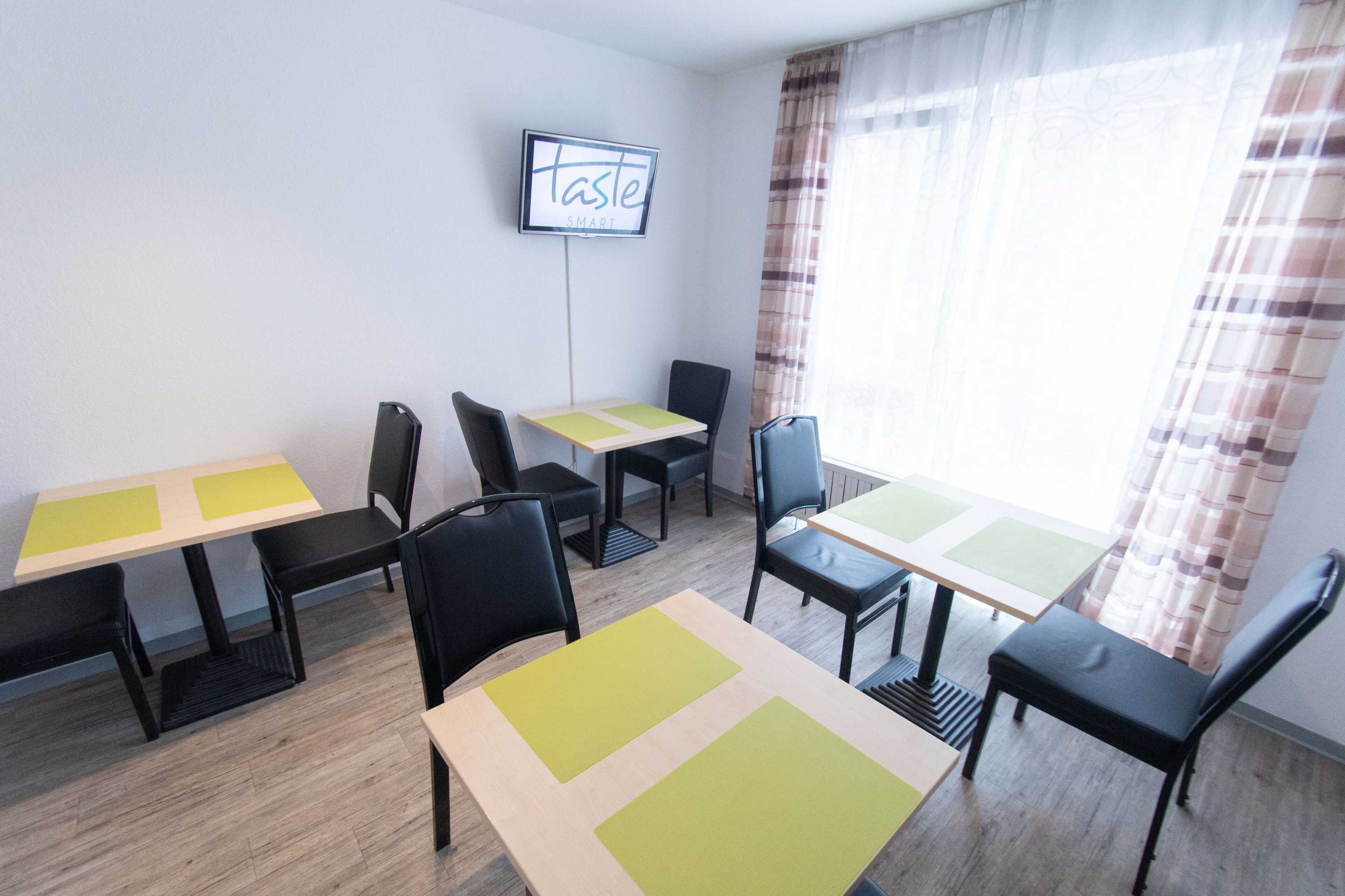 Gift card for Taste Smart Hotel Backnang Gift card for Taste Smart Hotel Backnang