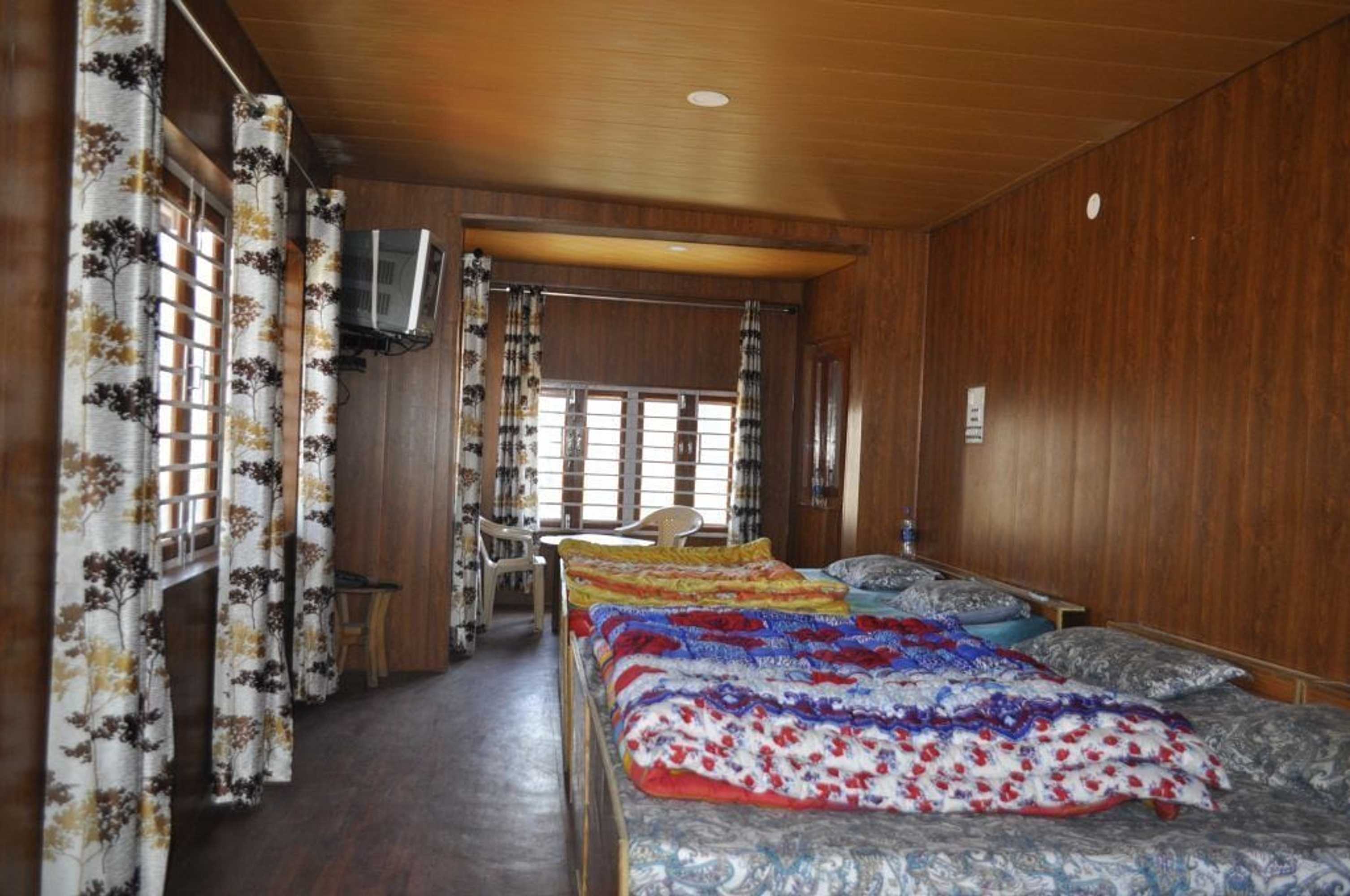 Gift card for Hotel Garden Cottage & Resort Dhanaulti Gift card for Hotel Garden Cottage & Resort Dhanaulti