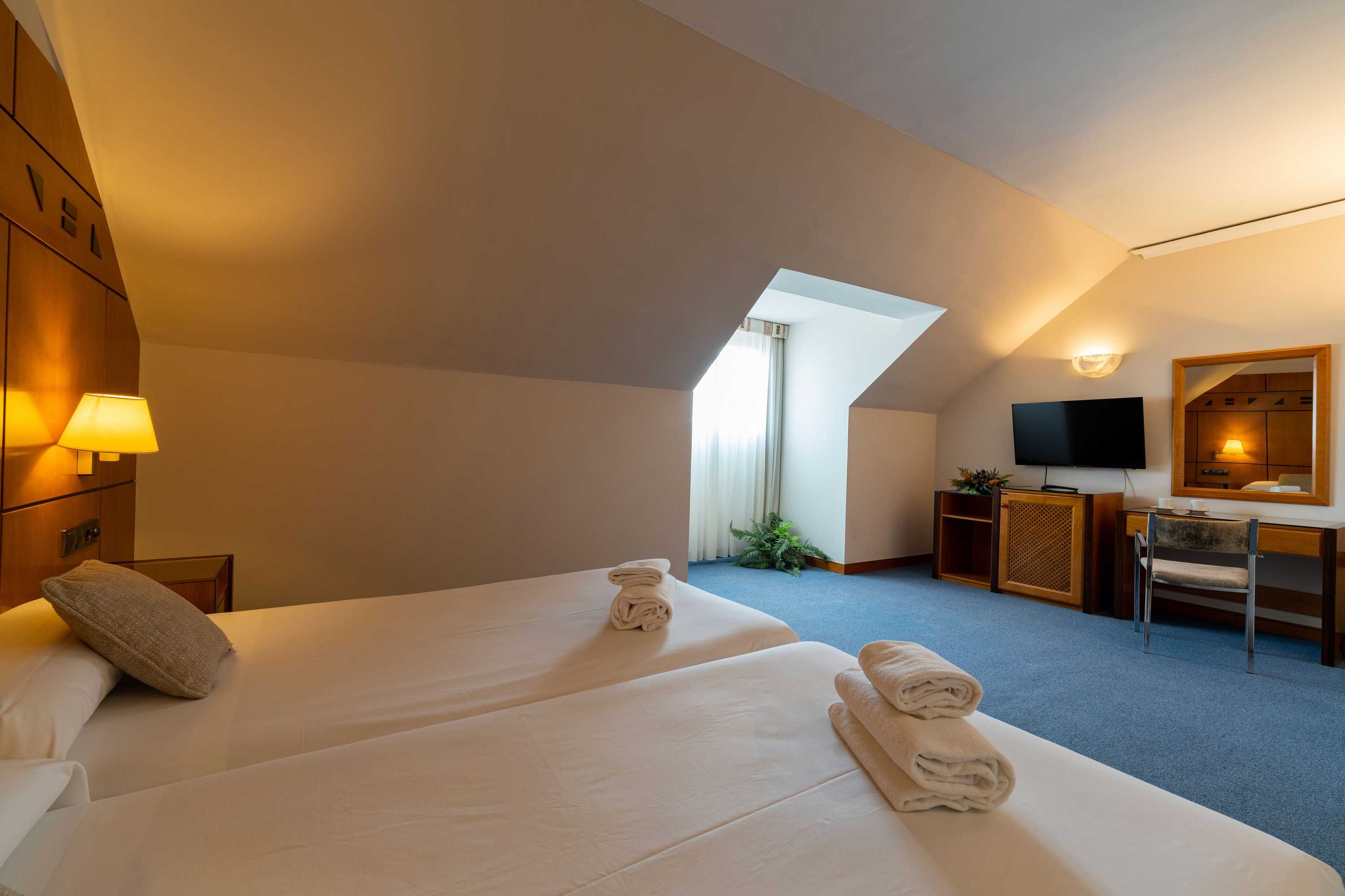 Gift card for Hotel Antequera Hills Gift card for Hotel Antequera Hills