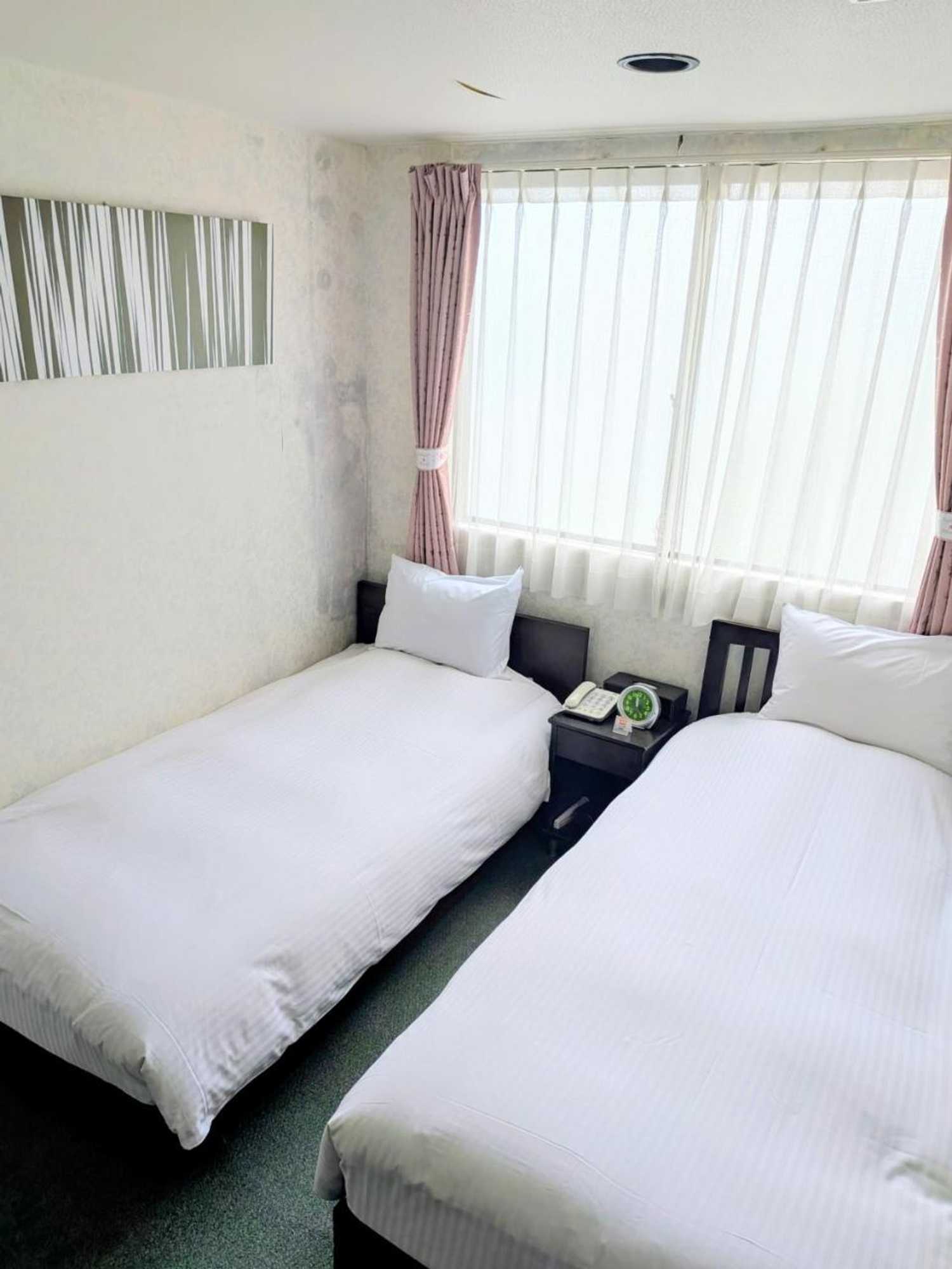 Gift card for Sakura Hotel Oami