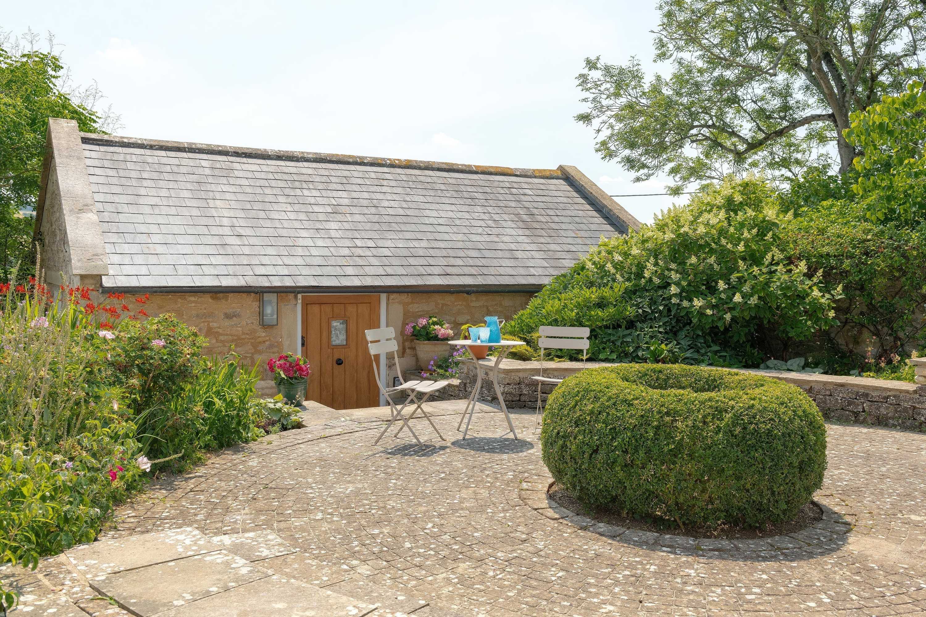 Gift card for The Hayloft