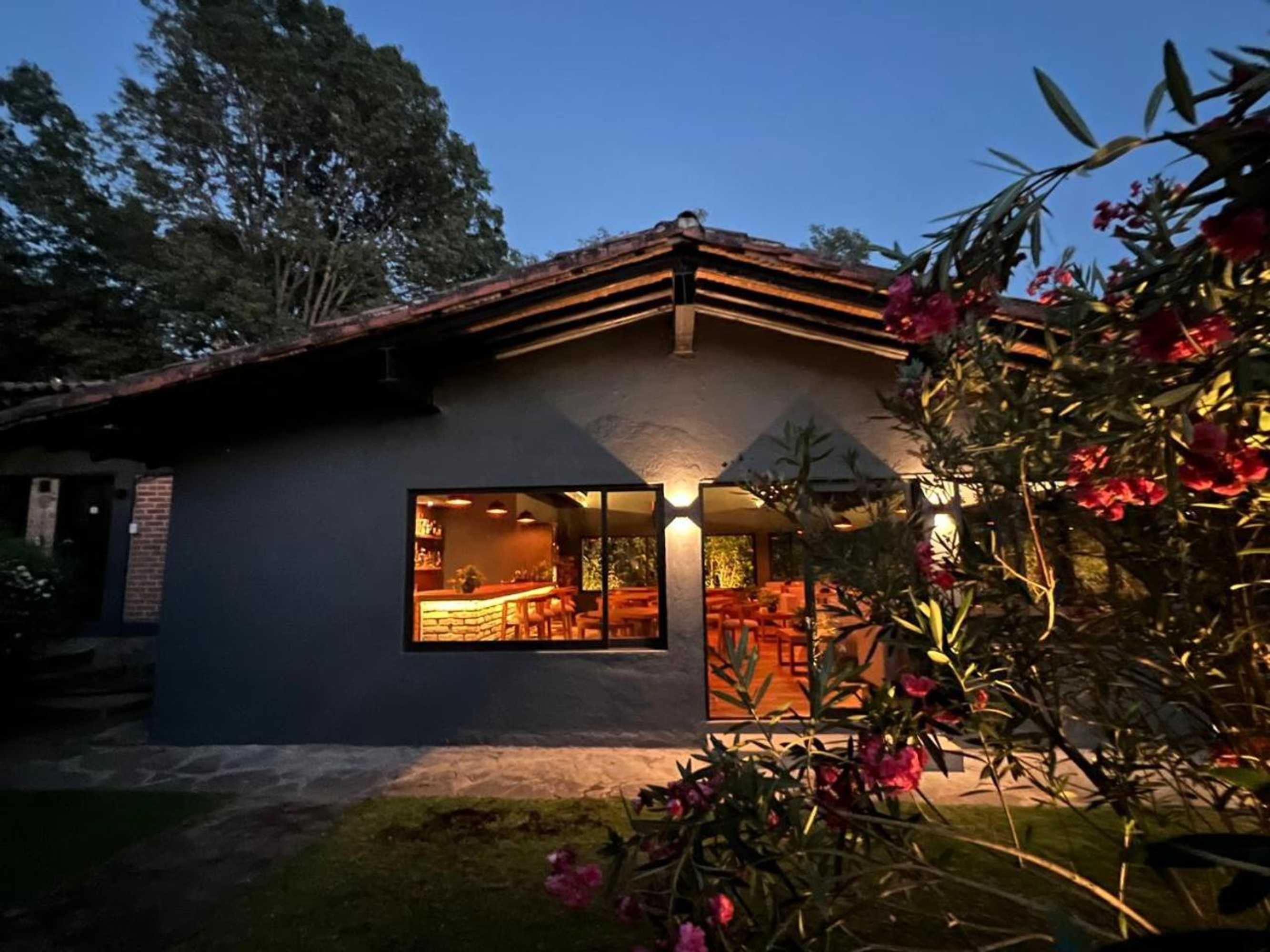 Gift card for Orgánico Hotel Boutique Valle DE Bravo