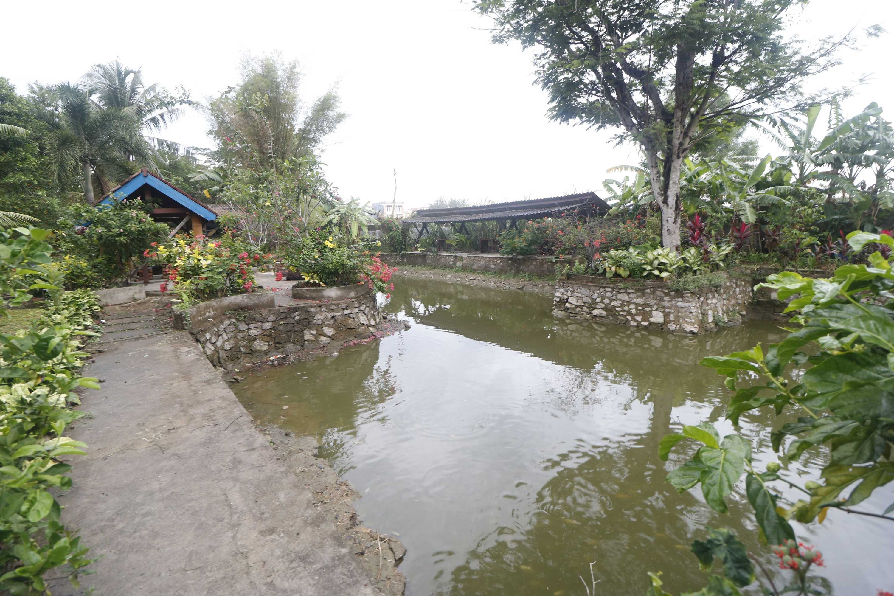 Gift card for Reddoorz Near Lampung Walk