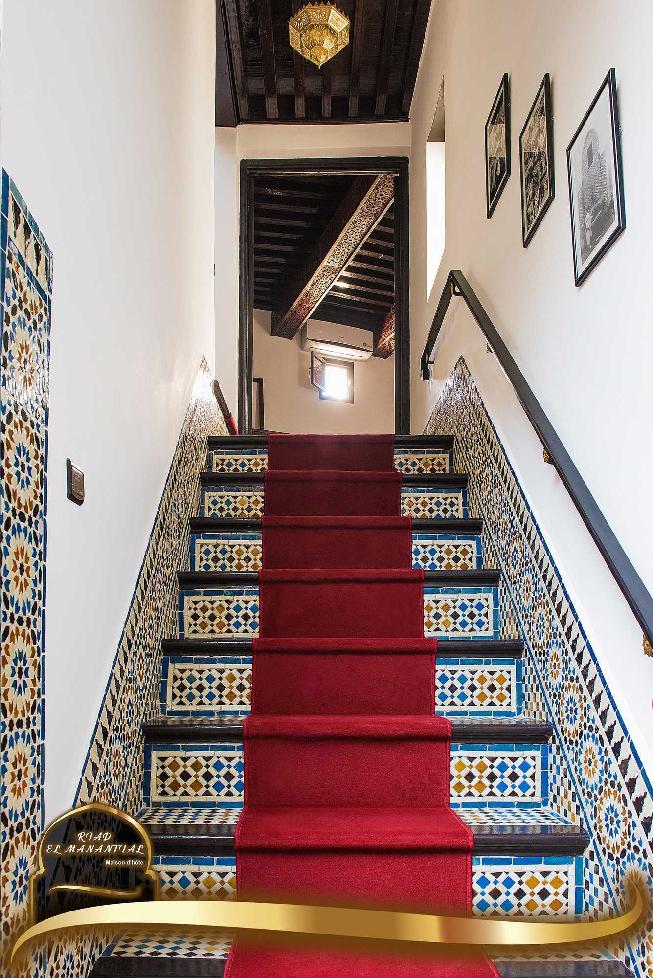 Gift card for Riad El Manantial Gift card for Riad El Manantial
