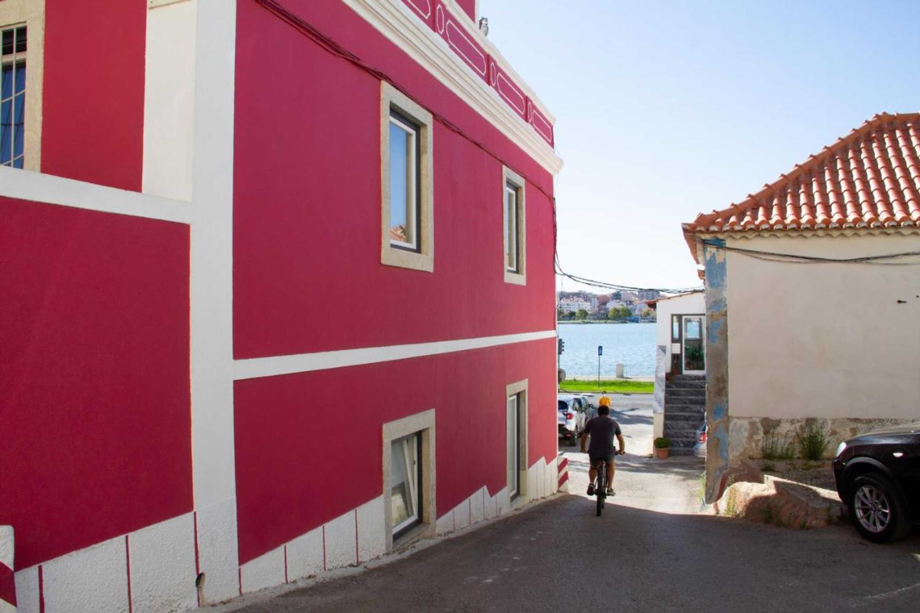 Gift card for Seixal Bay Apartments