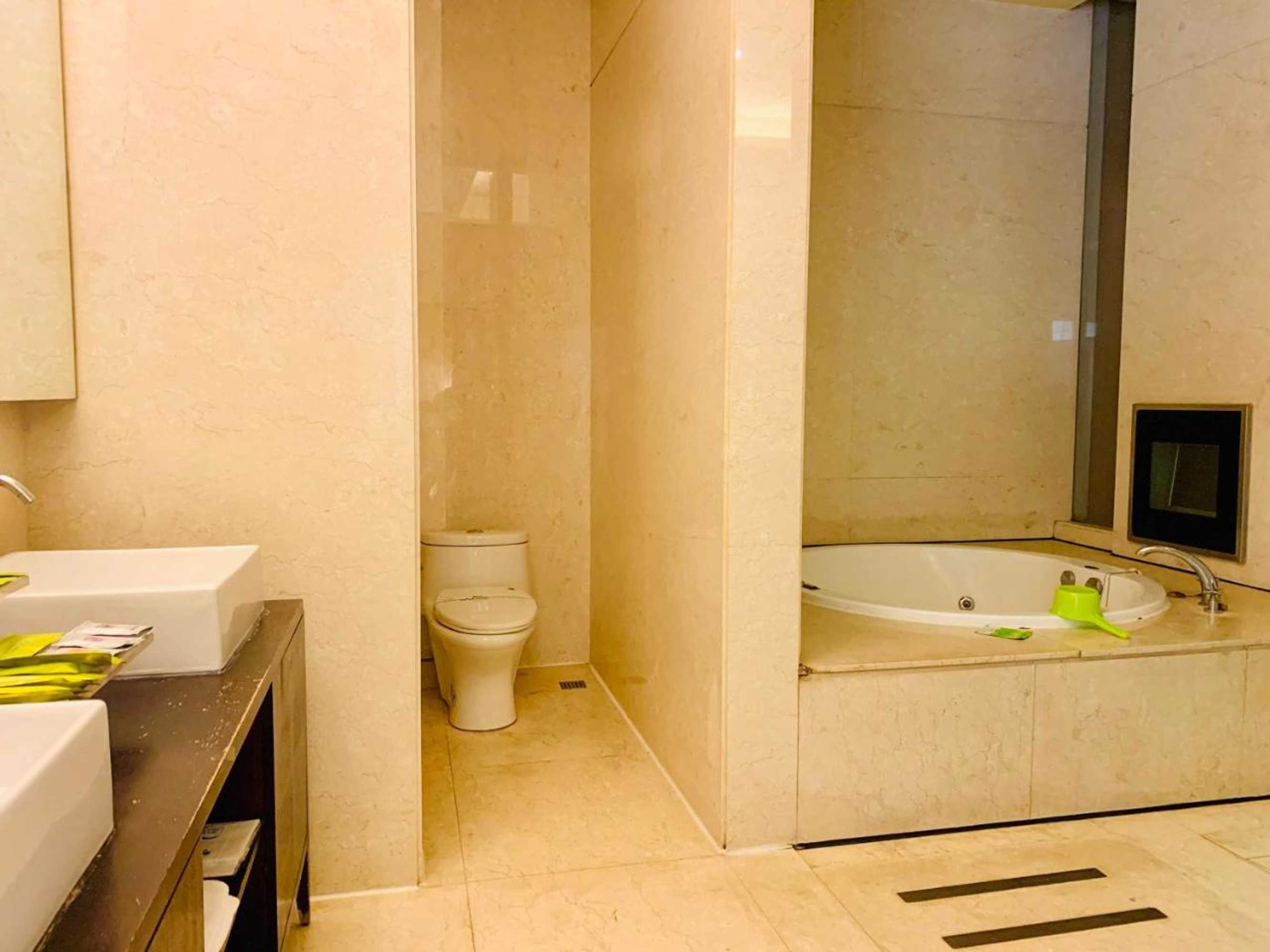 Gift card for Her Home Spa Motel Chiayi