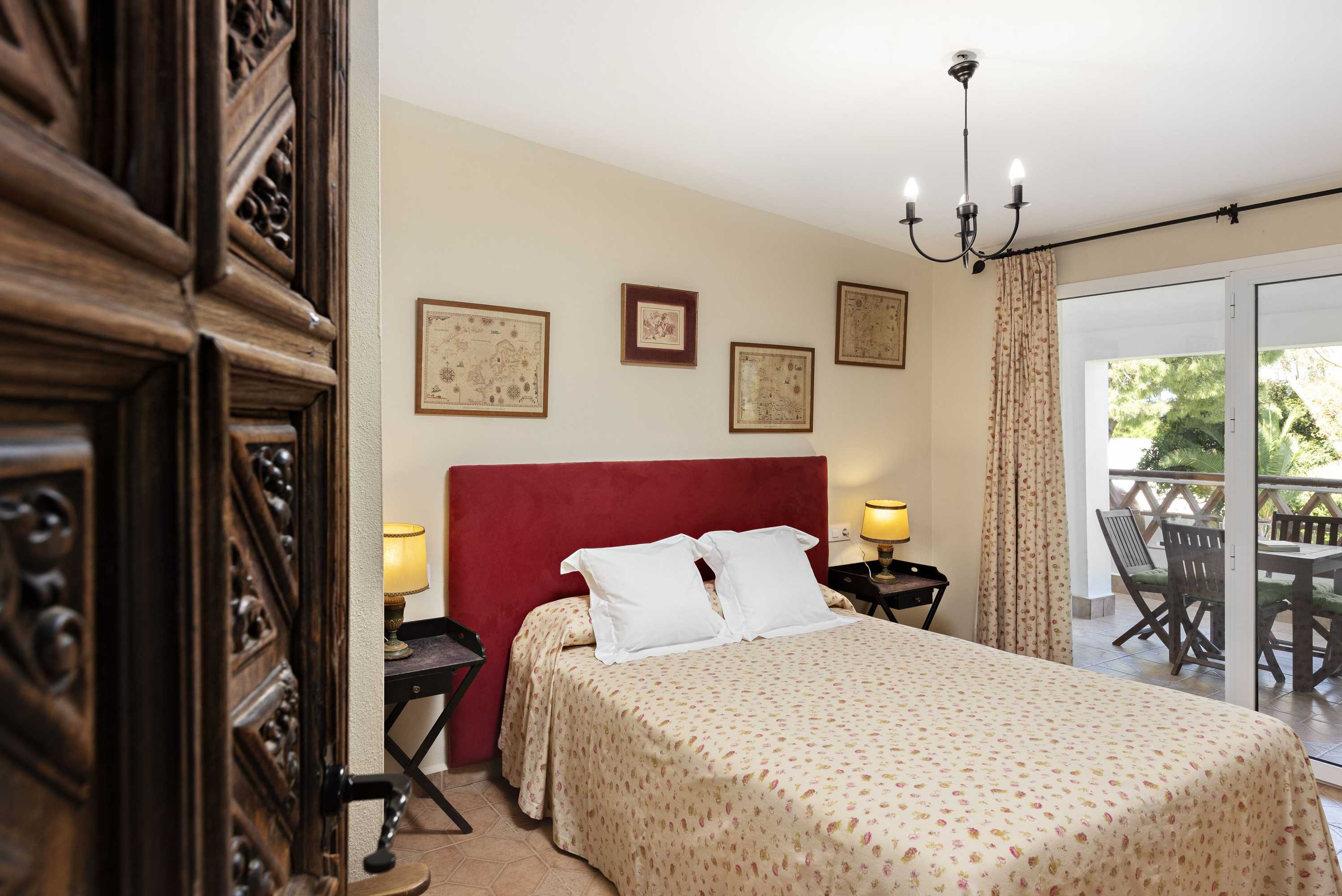 Gift card for Suites Cortijo Fontanilla Gift card for Suites Cortijo Fontanilla