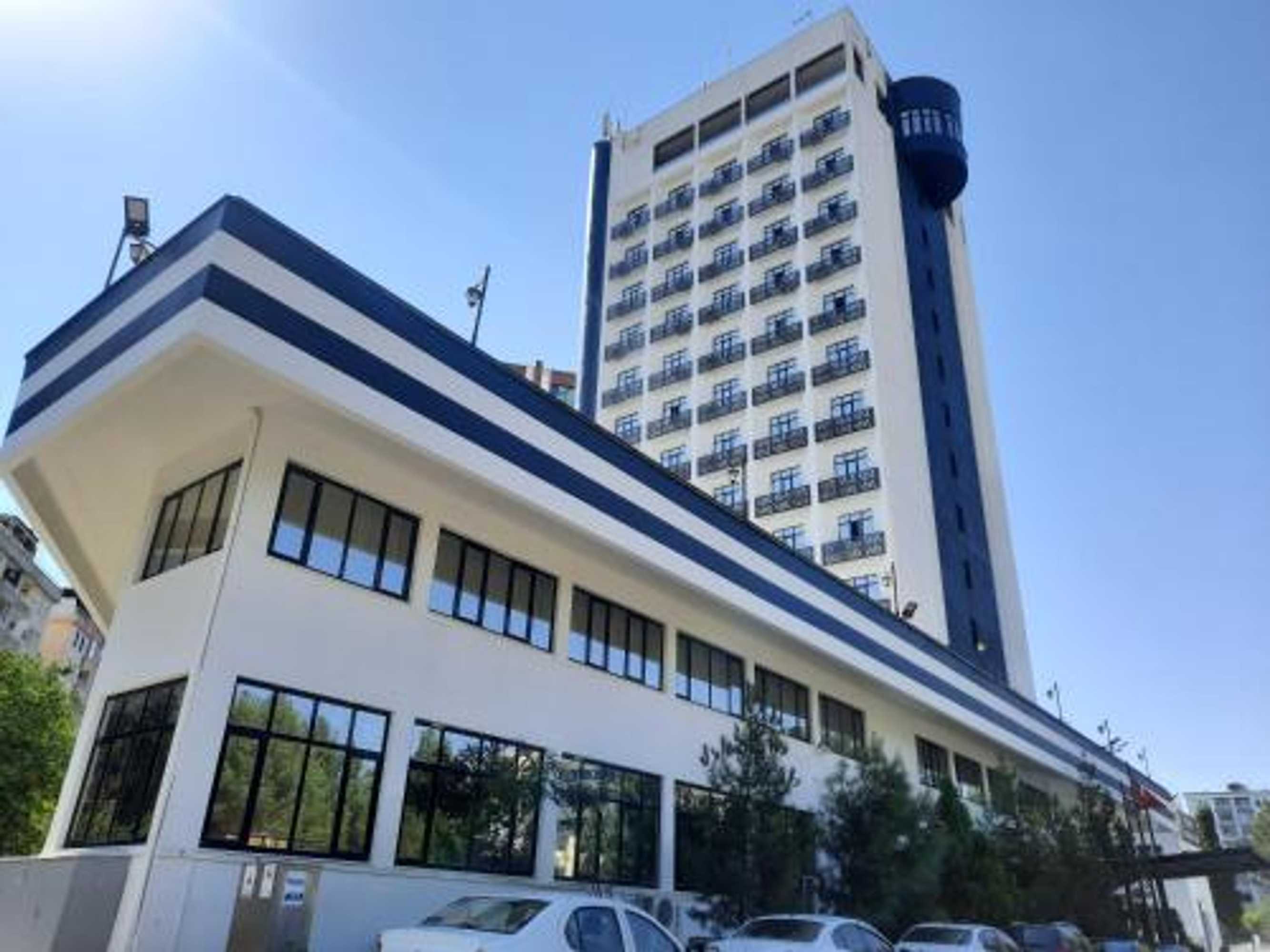 Gift card for Plaza Hotel Diyarbakir Gift card for Plaza Hotel Diyarbakir