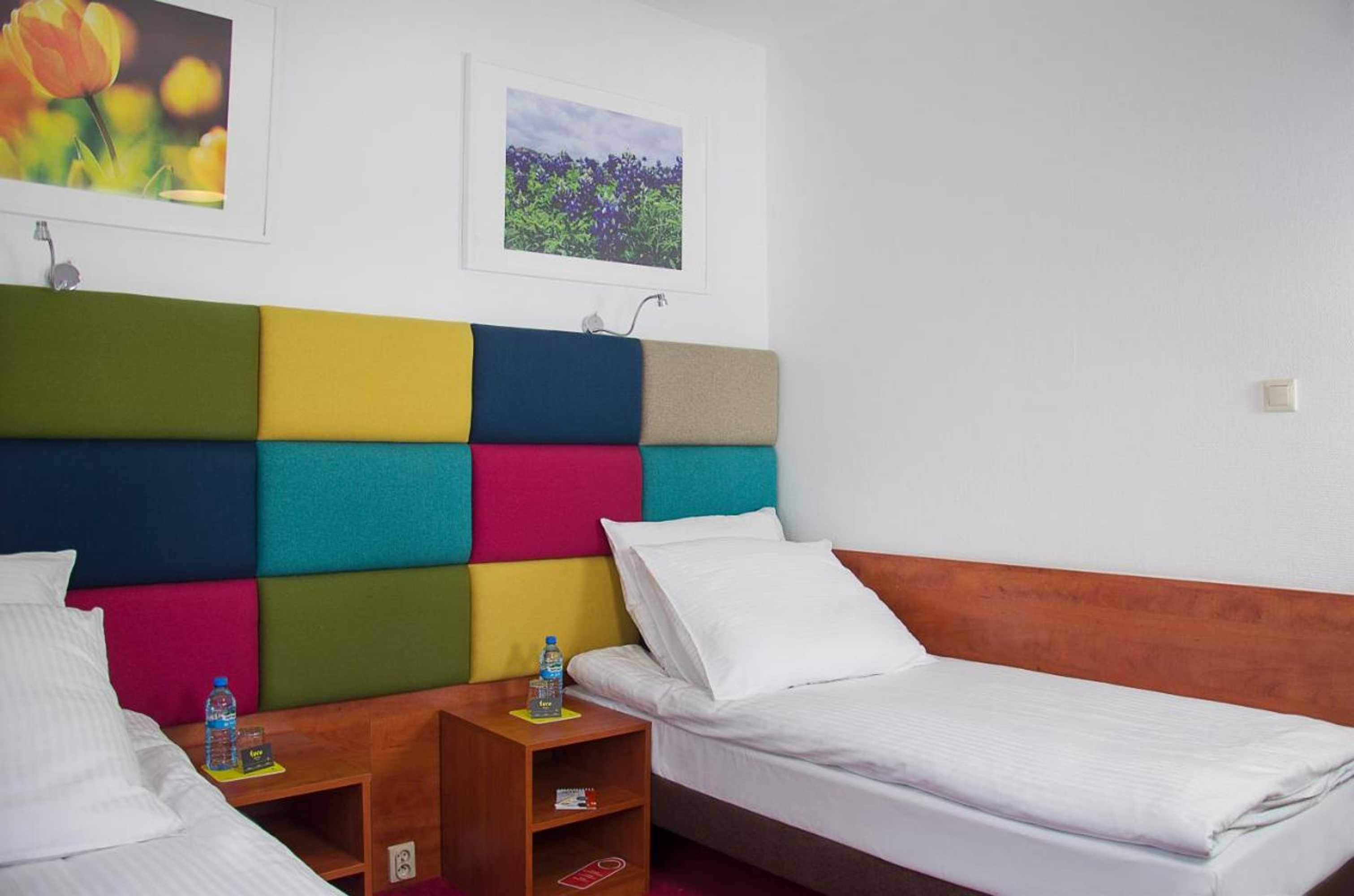 Gift card for Eurohotel Sosnowiec Kazimierz