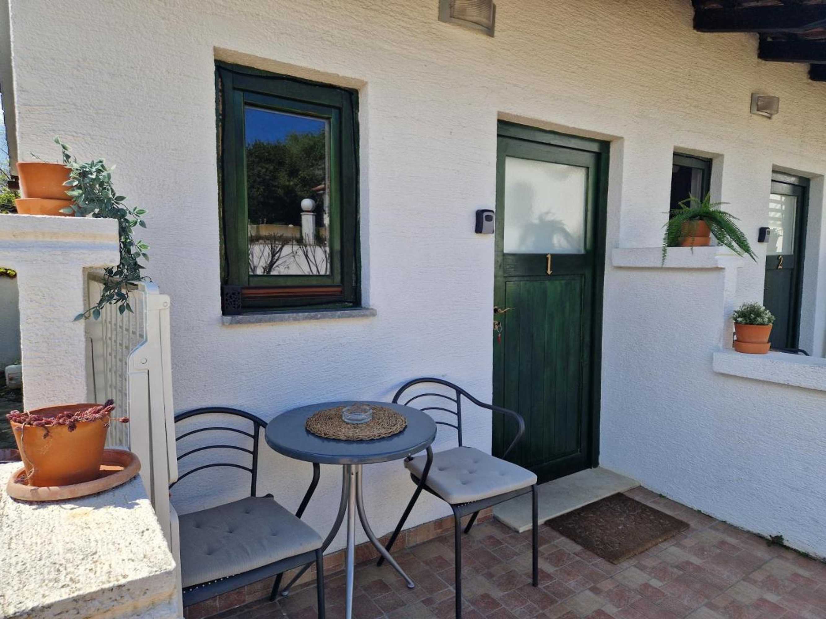 Gift card for Rooms Lav