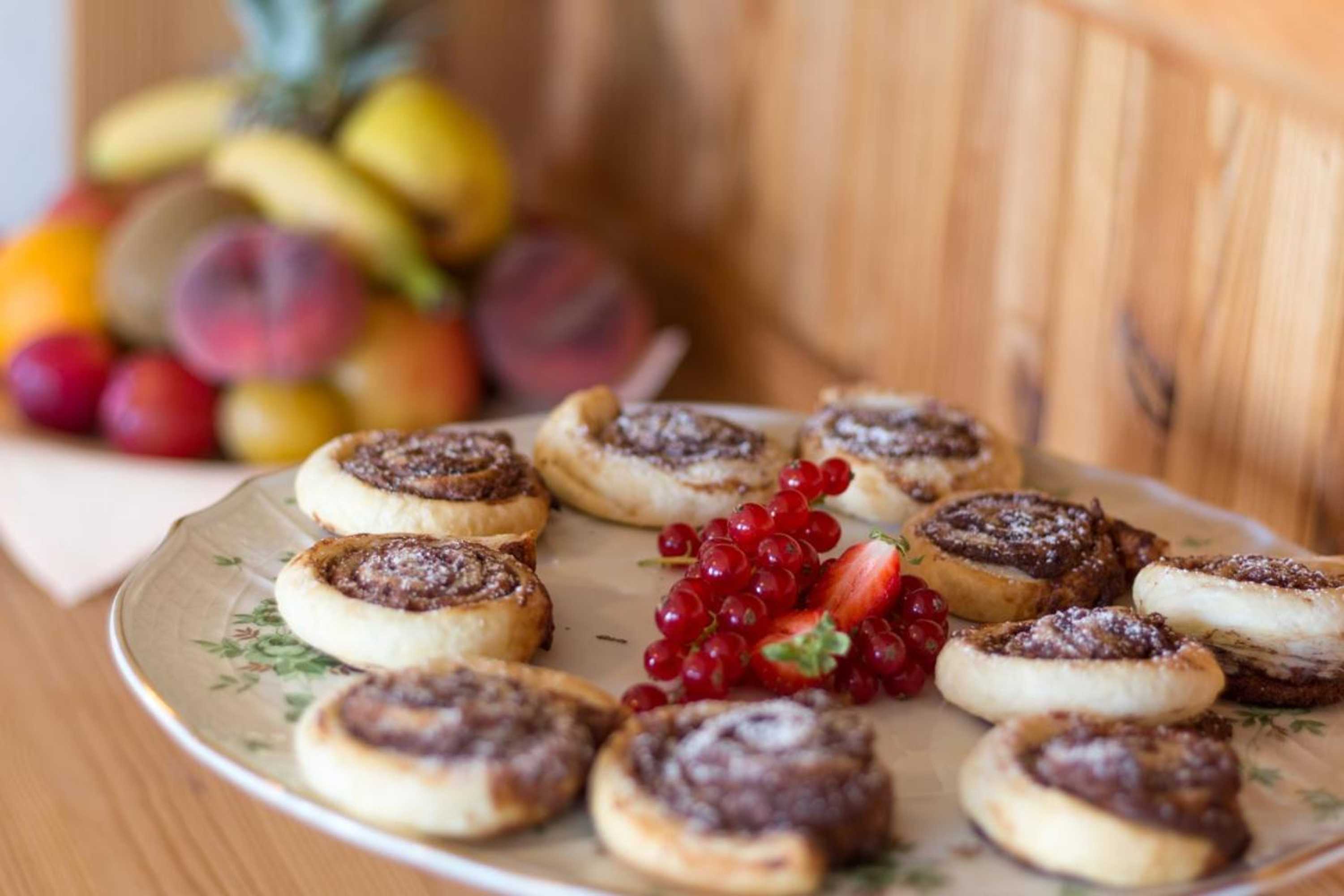 Gift card for Gästehaus Burgblick