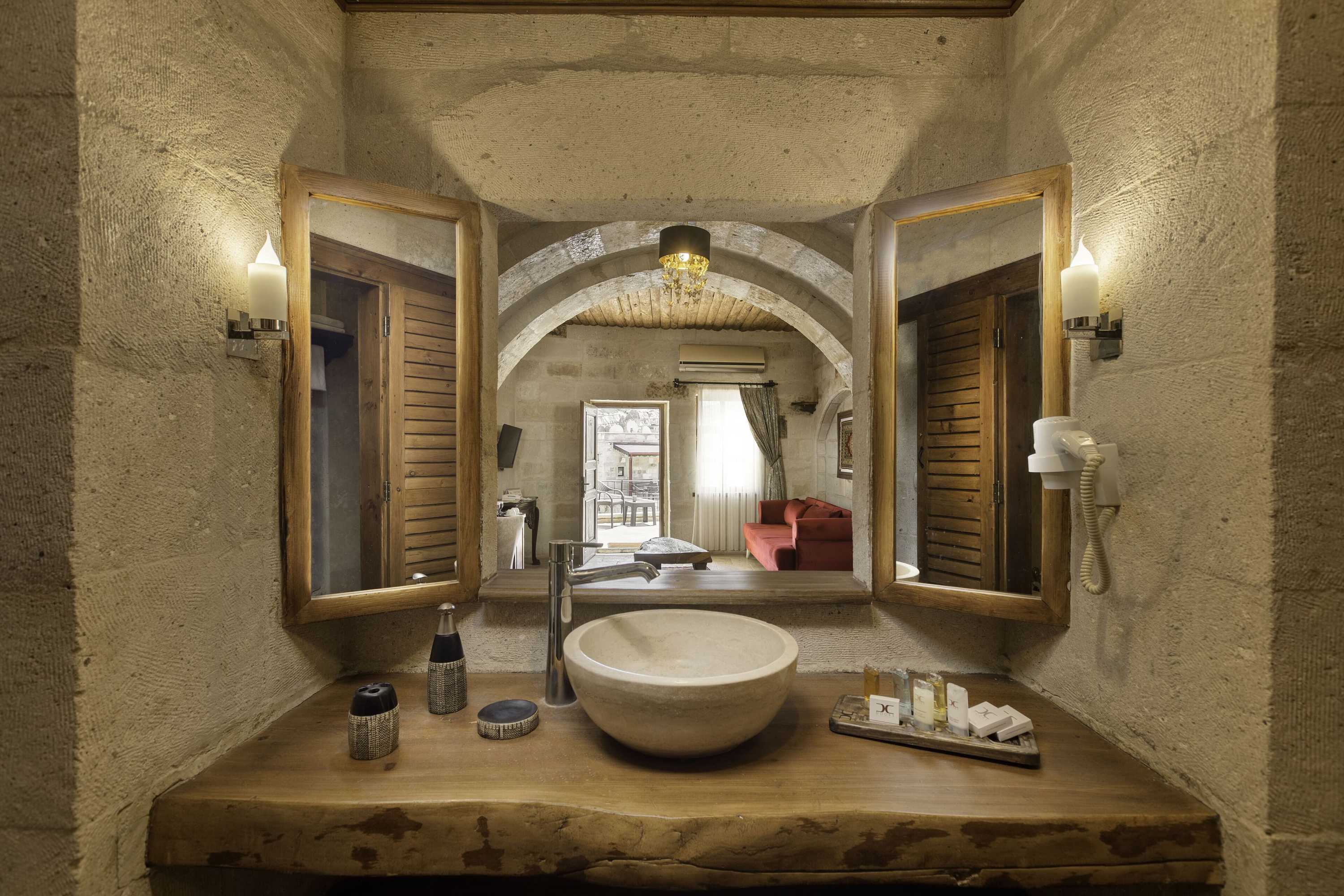 Gift card for Doors Of Cappadocia Special Cave Hotel Gift card for Doors Of Cappadocia Special Cave Hotel