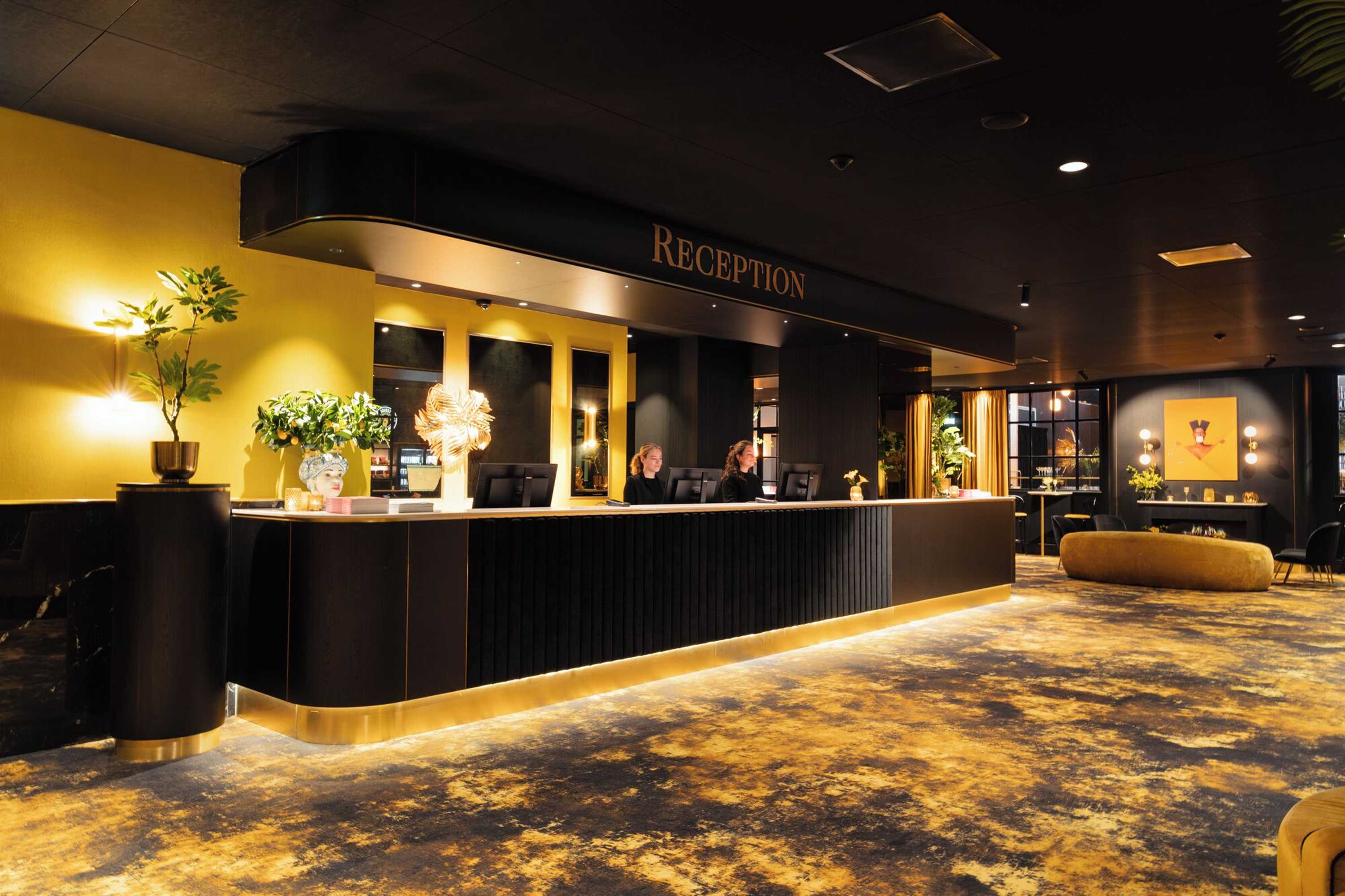 Gift card for Theaterhotel De Oranjerie Gift card for Theaterhotel De Oranjerie