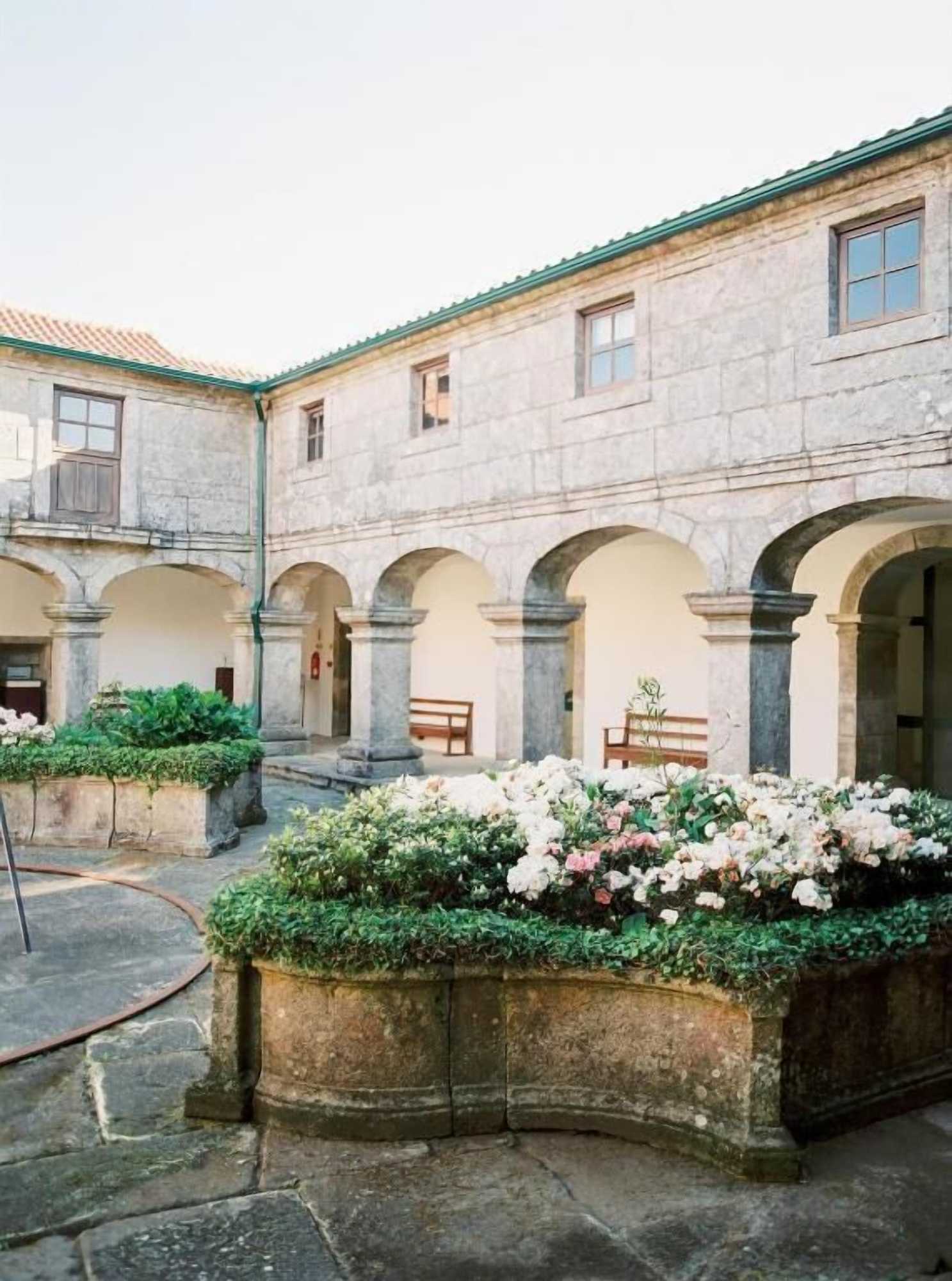 Gift card for Convento San Payo Gift card for Convento San Payo