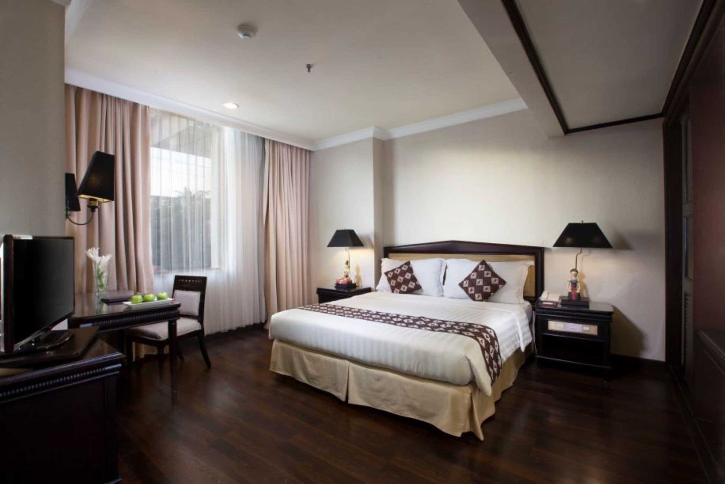 Gift card for Sahid Jaya Hotel Solo Gift card for Sahid Jaya Hotel Solo
