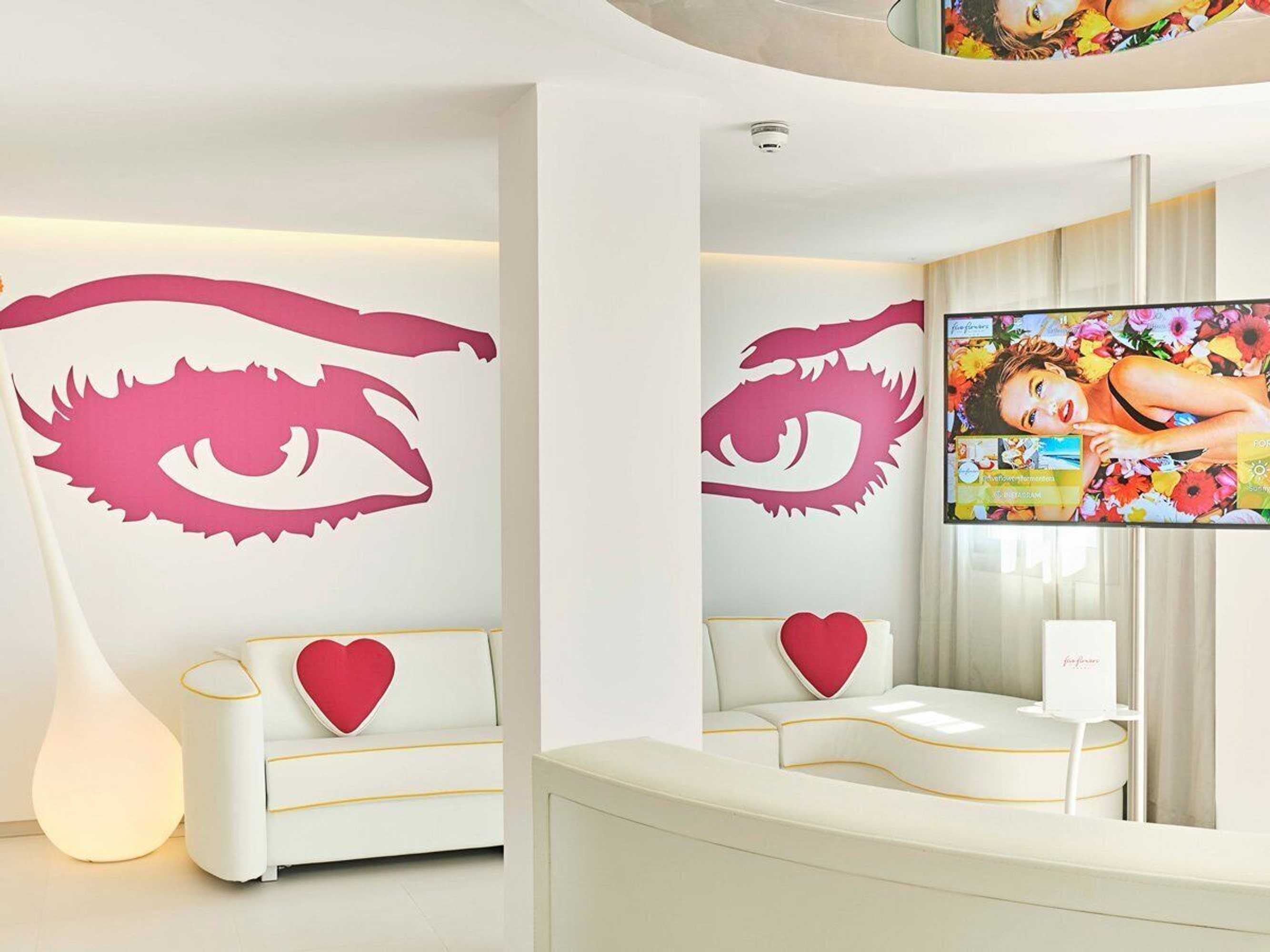 Gift card for Five Flowers Hotel Formentera, Member of Meliá Collection Gift card for Five Flowers Hotel Formentera, Member of Meliá Collection