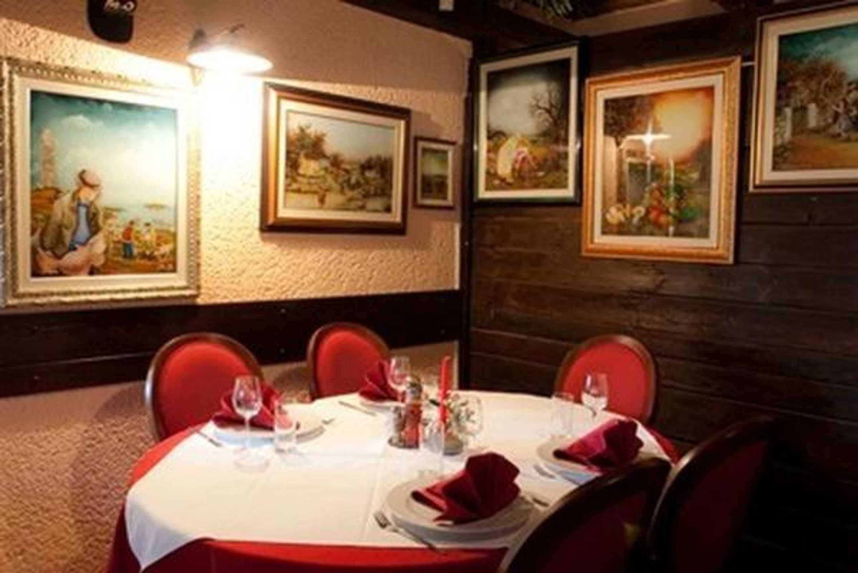 Gift card for Hotel Makin