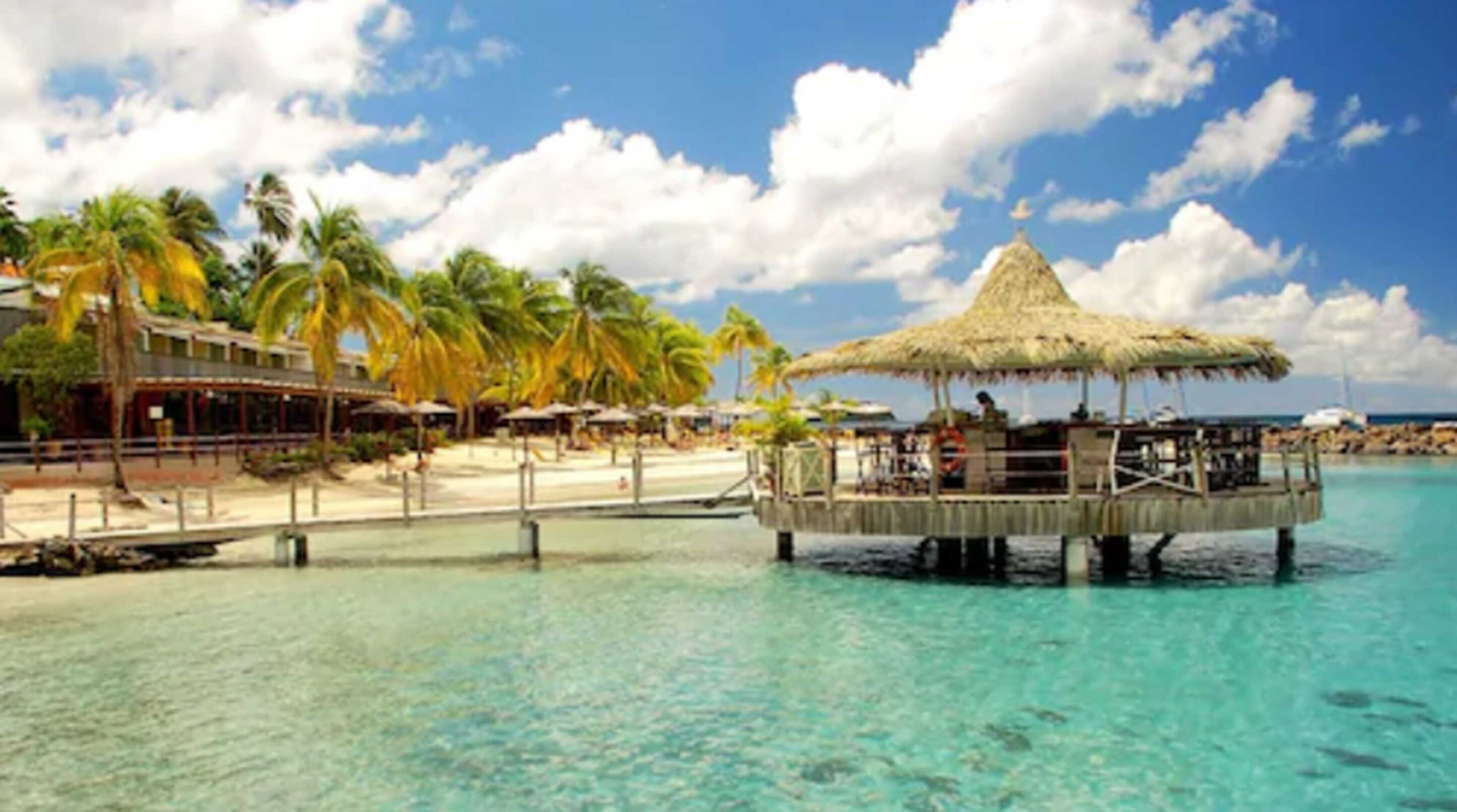 Gift card for Hotel Bakoua Les Trois Ilets Gift card for Hotel Bakoua Les Trois Ilets
