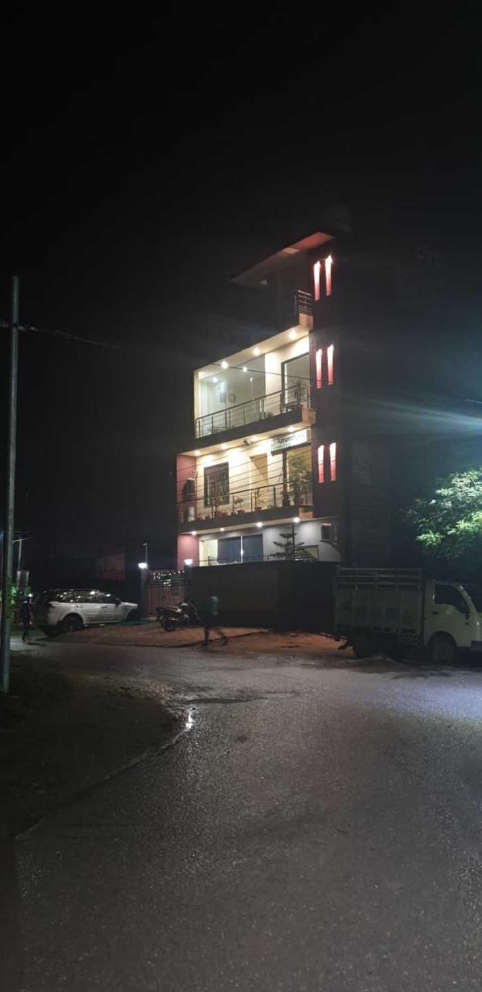 Gift card for Aanantham by Maliks