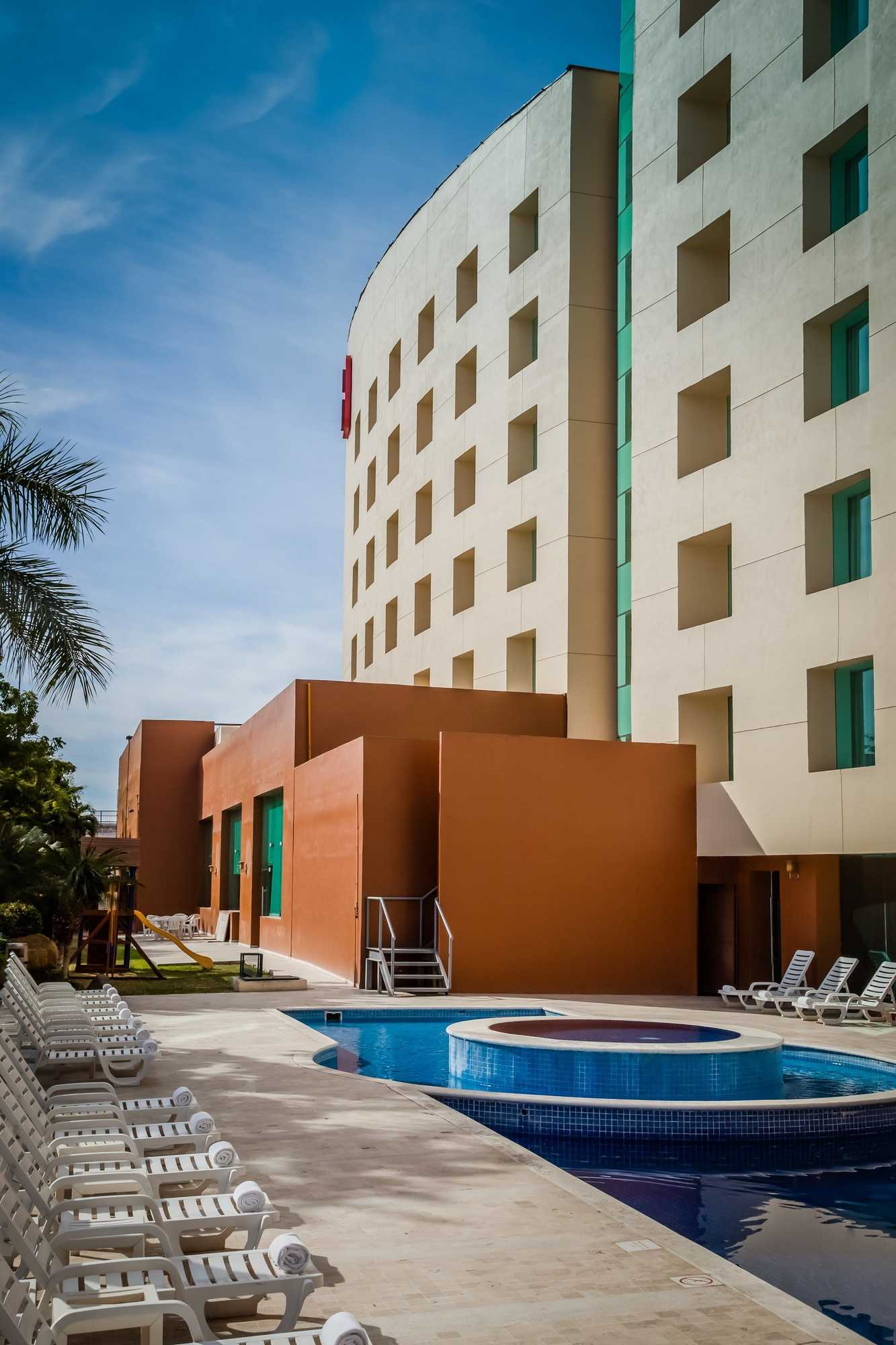 Gift card for Fiesta Inn Culiacan Gift card for Fiesta Inn Culiacan