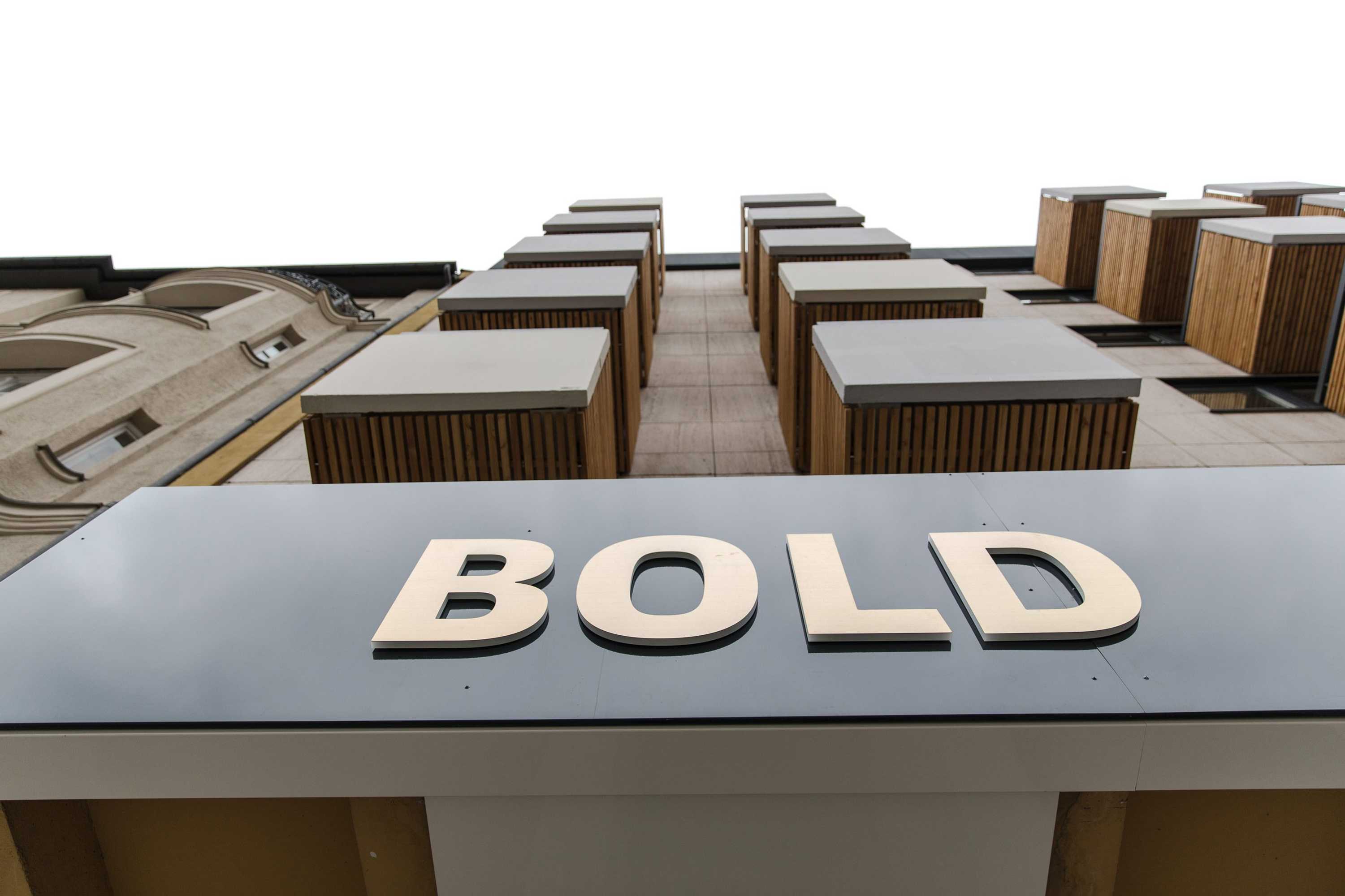 Gift card for Bold Hotel München Zentrum Gift card for Bold Hotel München Zentrum