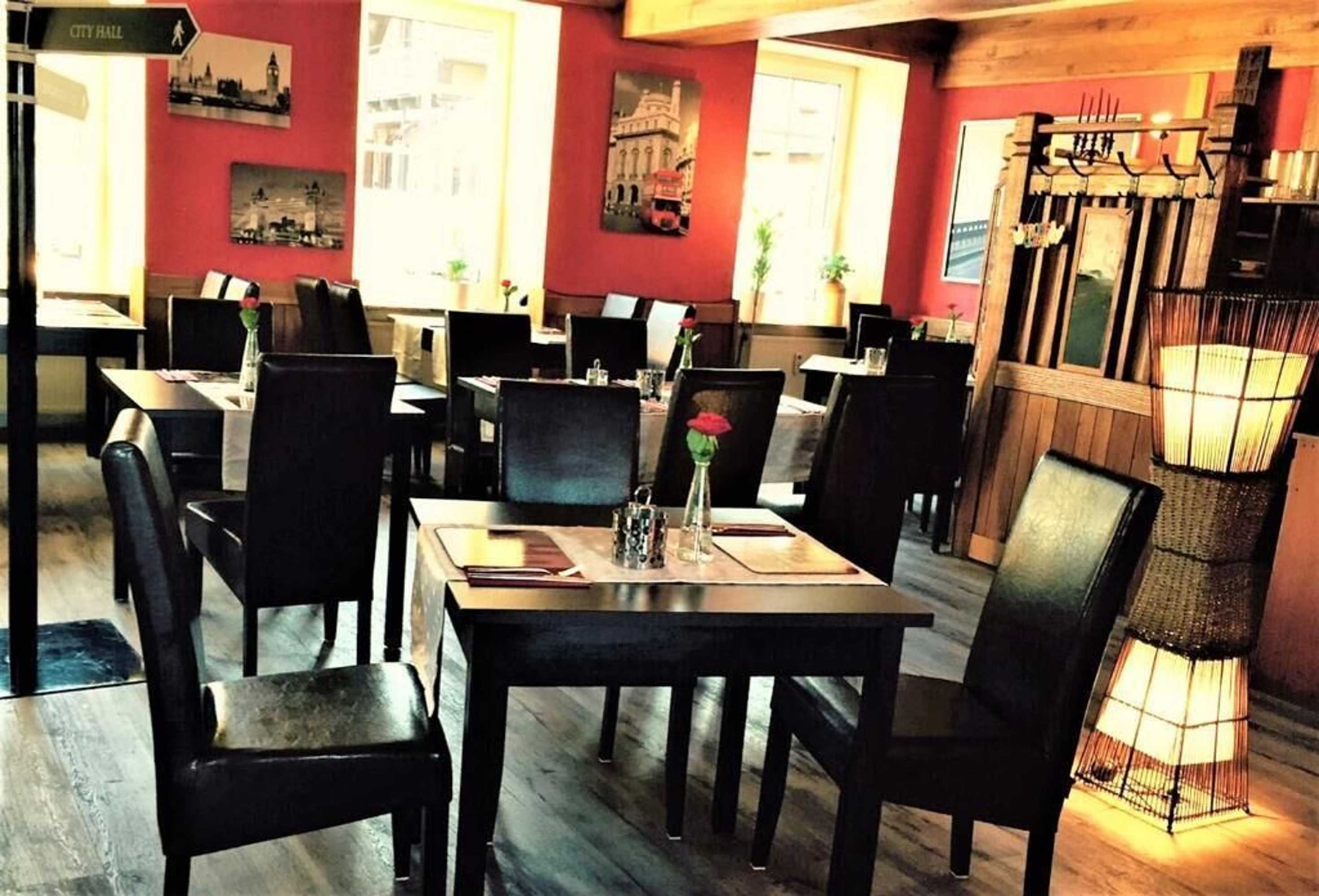 Gift card for Henblas Hotel