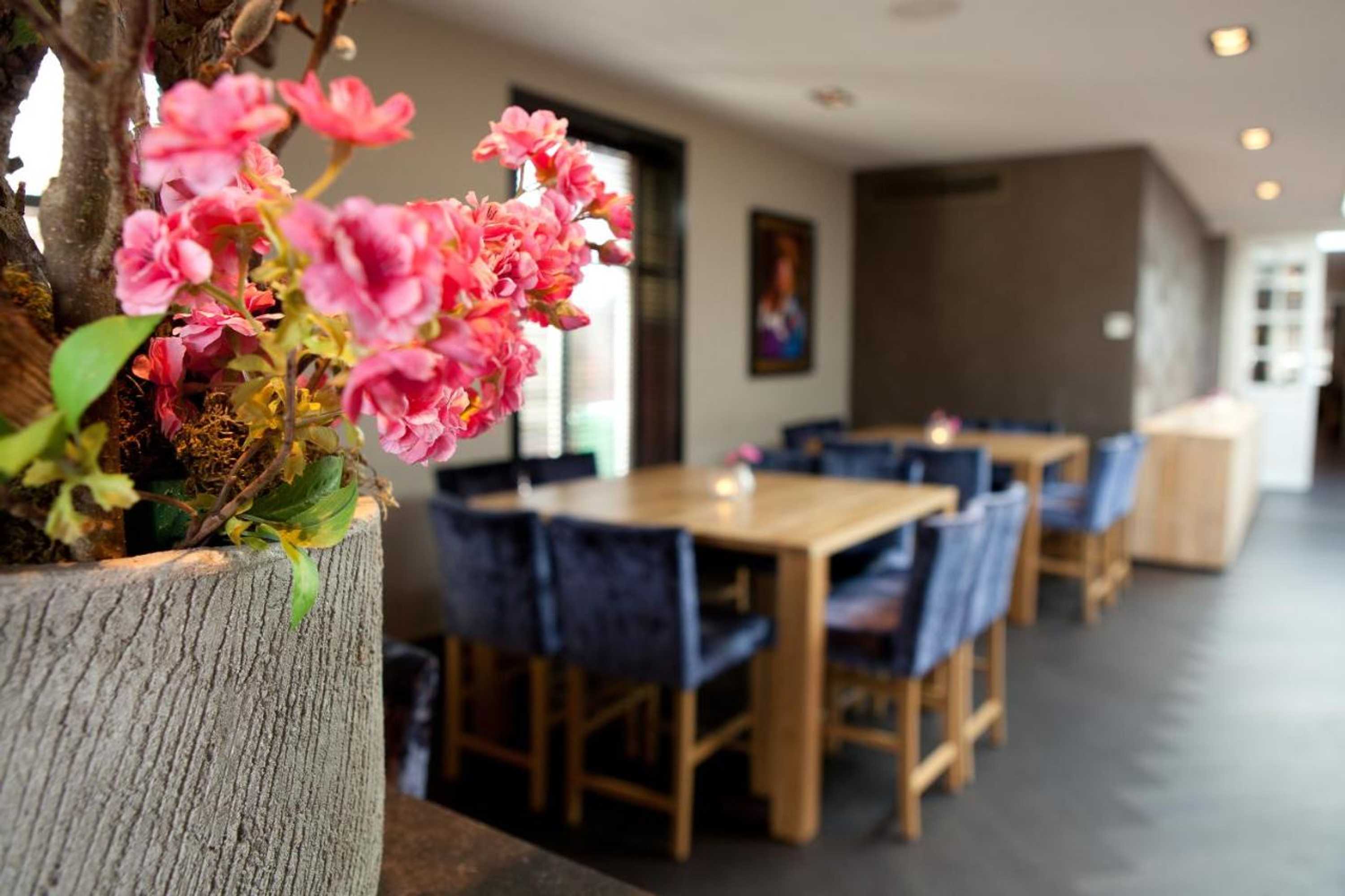 Gift card for Hotel Mauritz