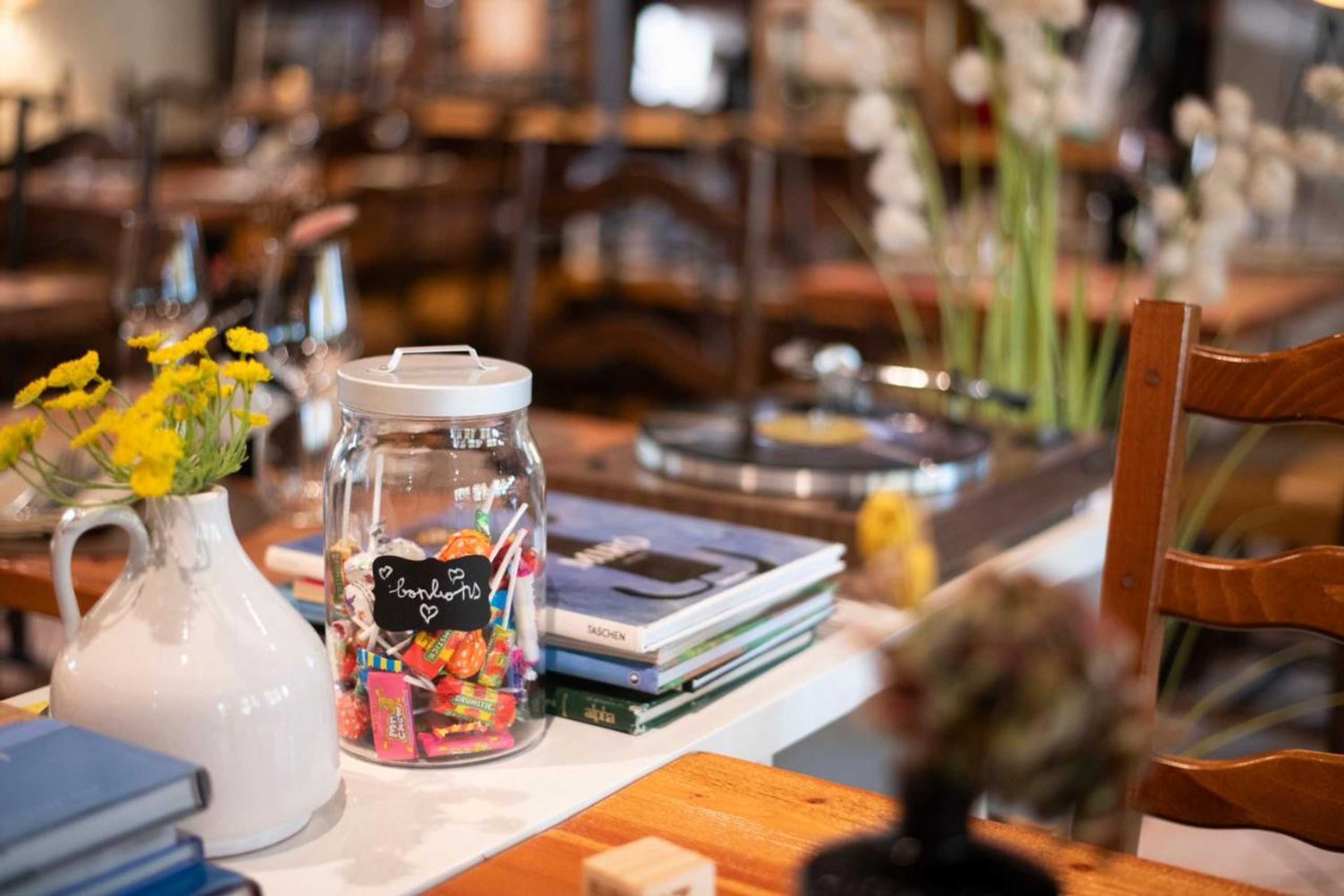 Gift card for Motel-Restaurant 13 Etoiles Gift card for Motel-Restaurant 13 Etoiles