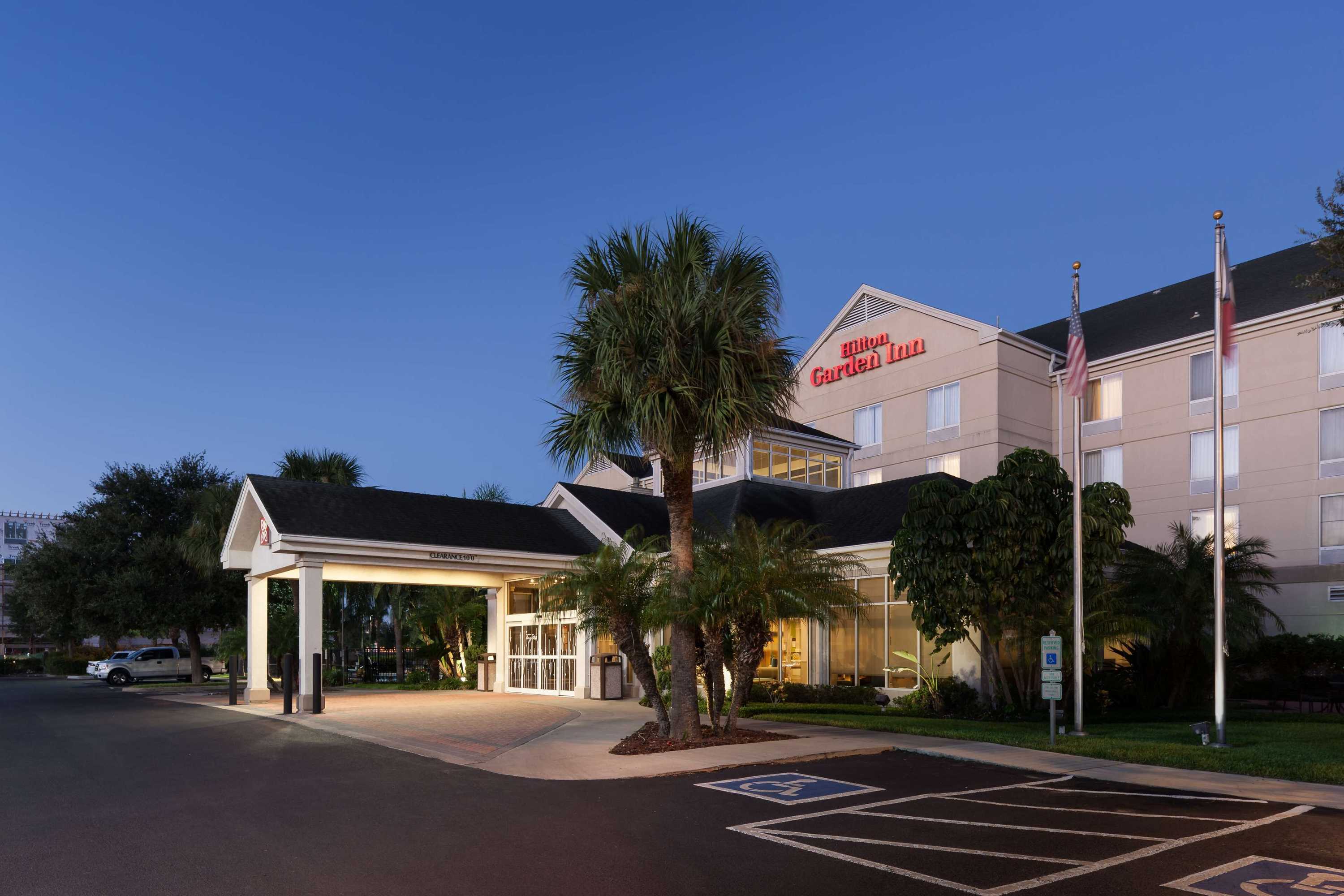 Gift card for Hilton Garden Inn Mcallen Airport Gift card for Hilton Garden Inn Mcallen Airport