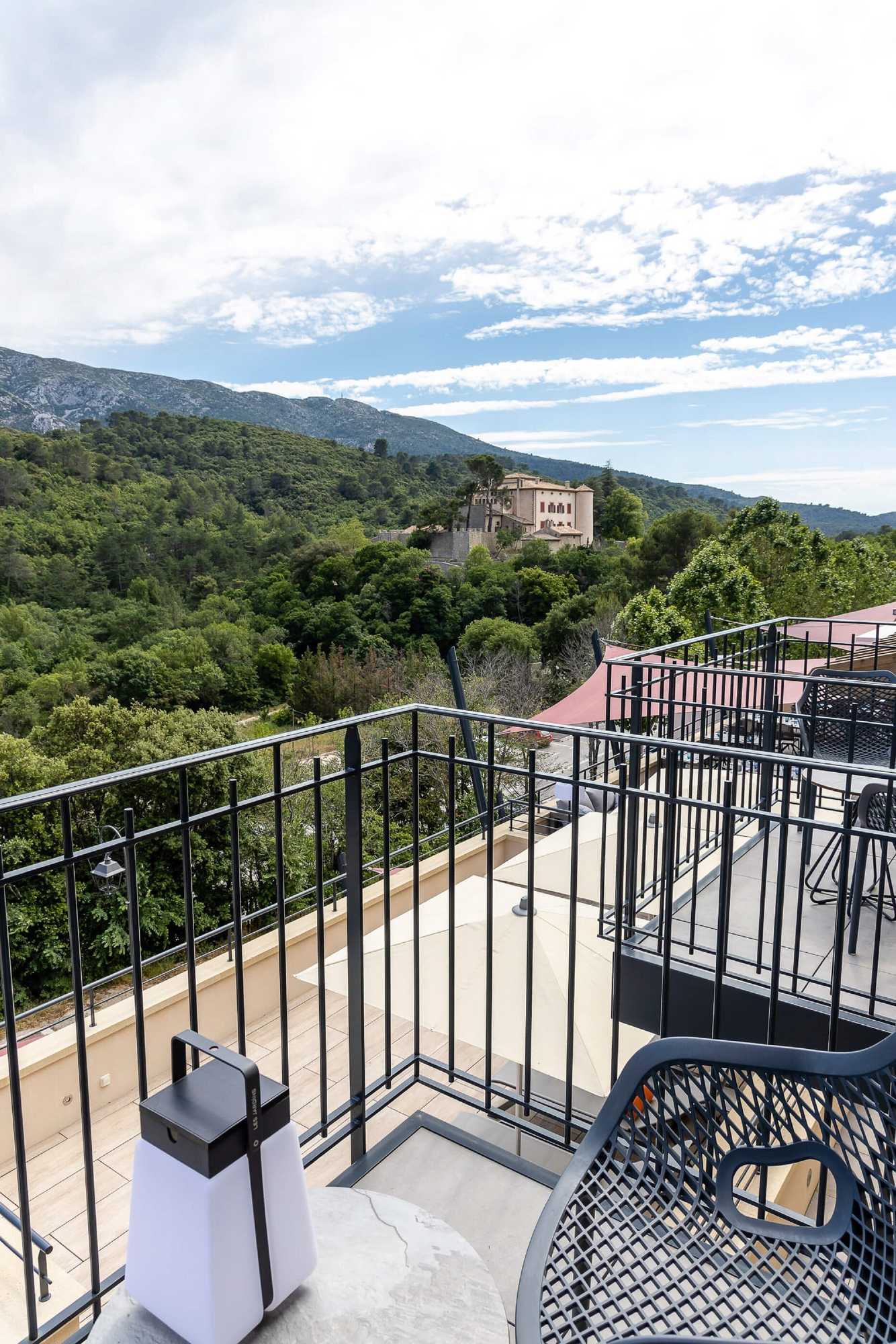Gift card for Hotel Sainte Victoire Gift card for Hotel Sainte Victoire
