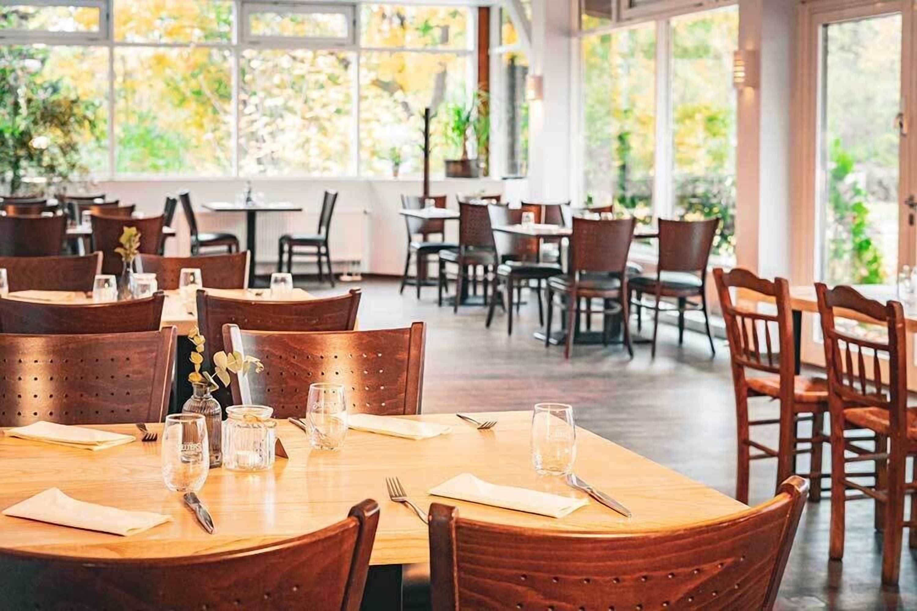 Gift card for Hotel Restaurant Mengeder Volksgarten