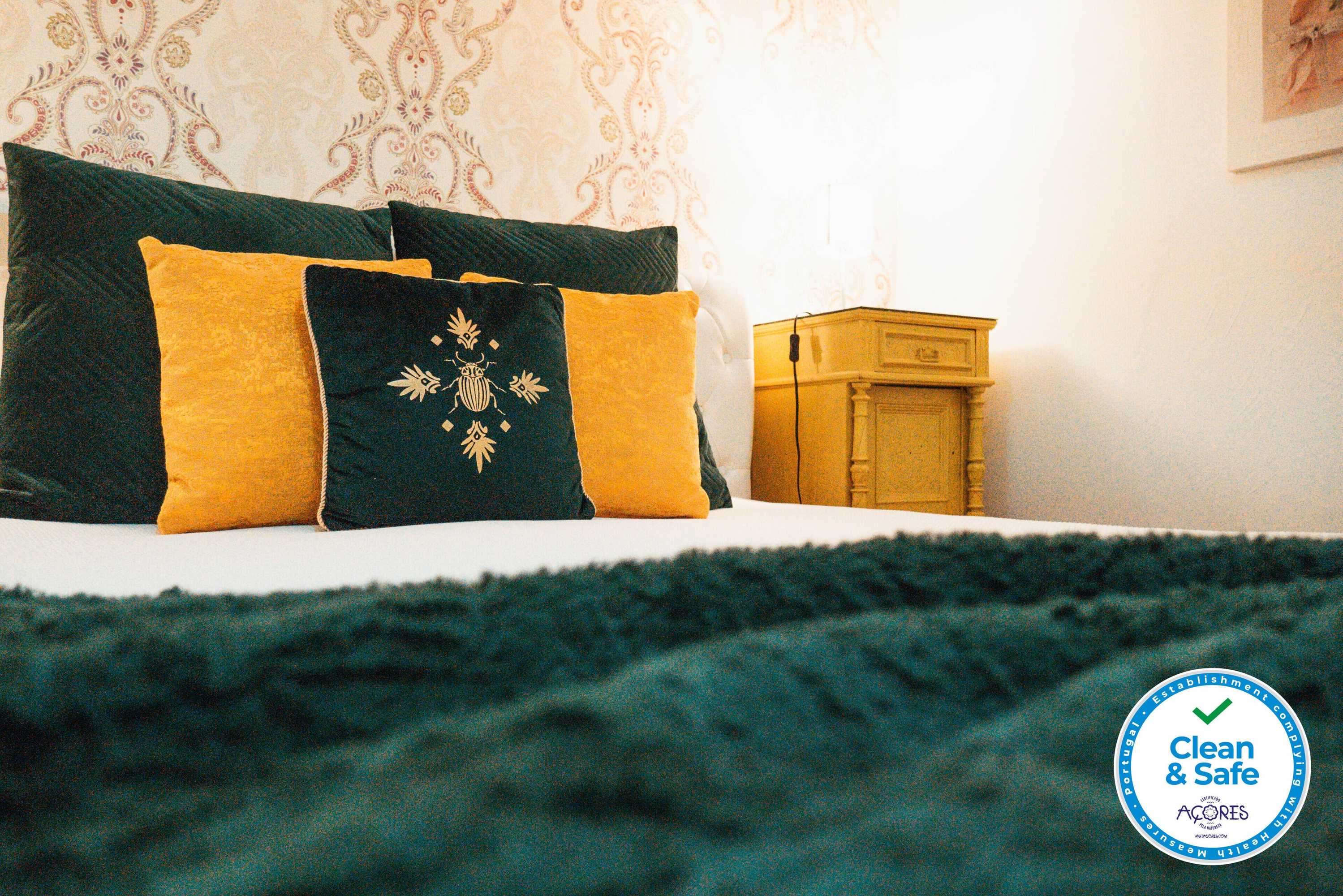 Gift card for Vintage Place - Azorean Guest House Gift card for Vintage Place - Azorean Guest House