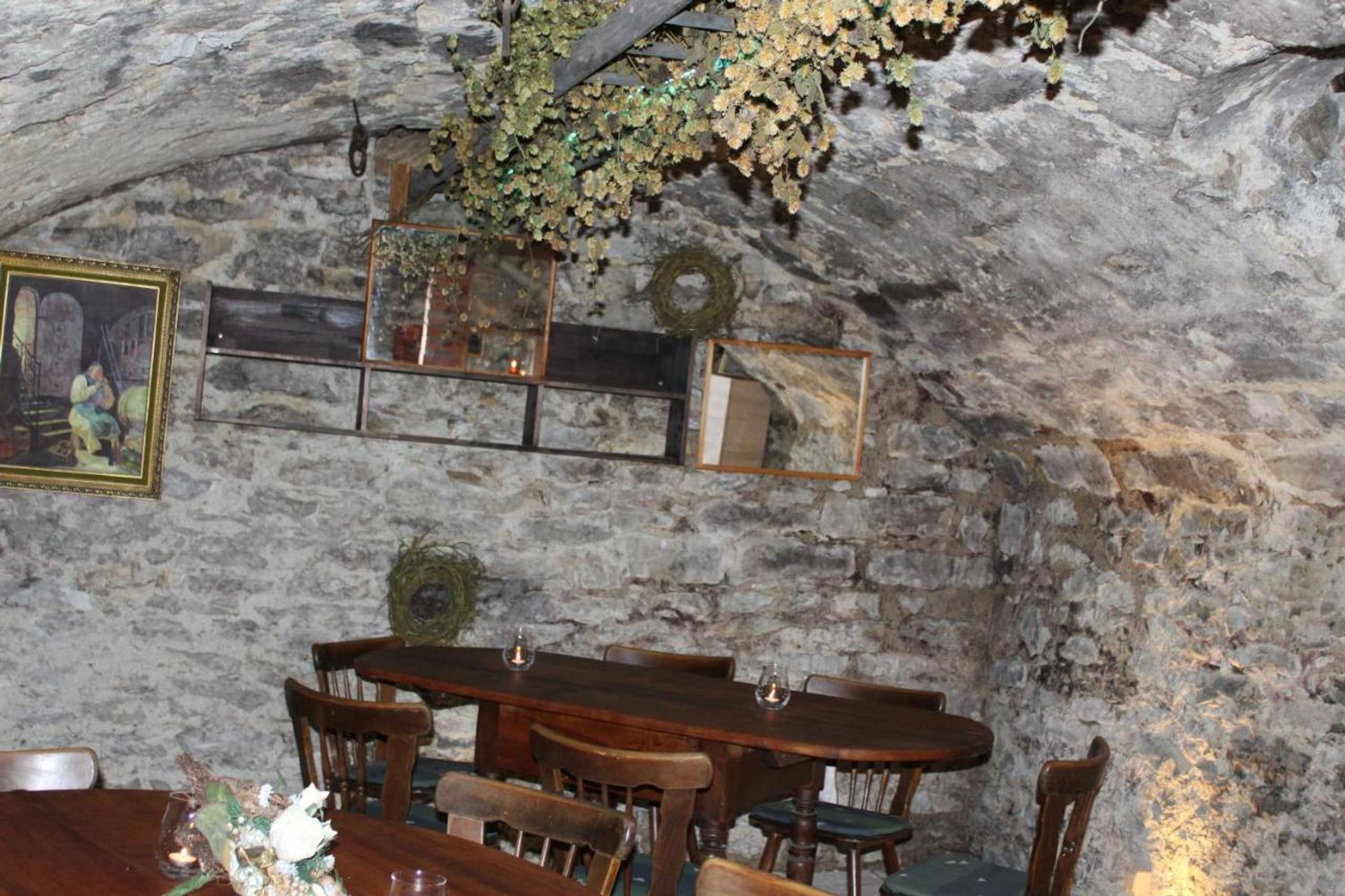 Gift card for Gasthof Rössle Ochsenwang