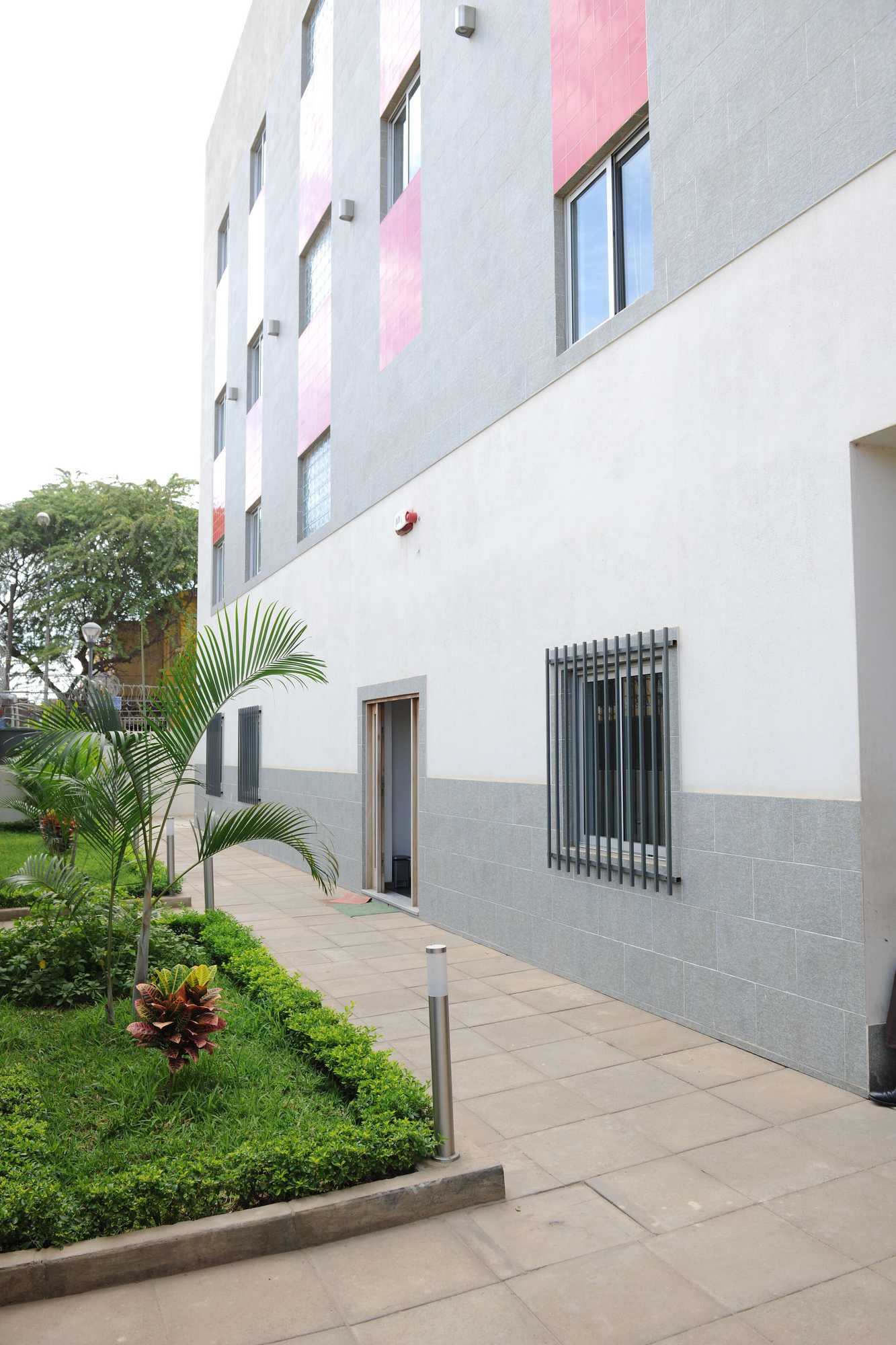 Gift card for Inn Luanda Gift card for Inn Luanda