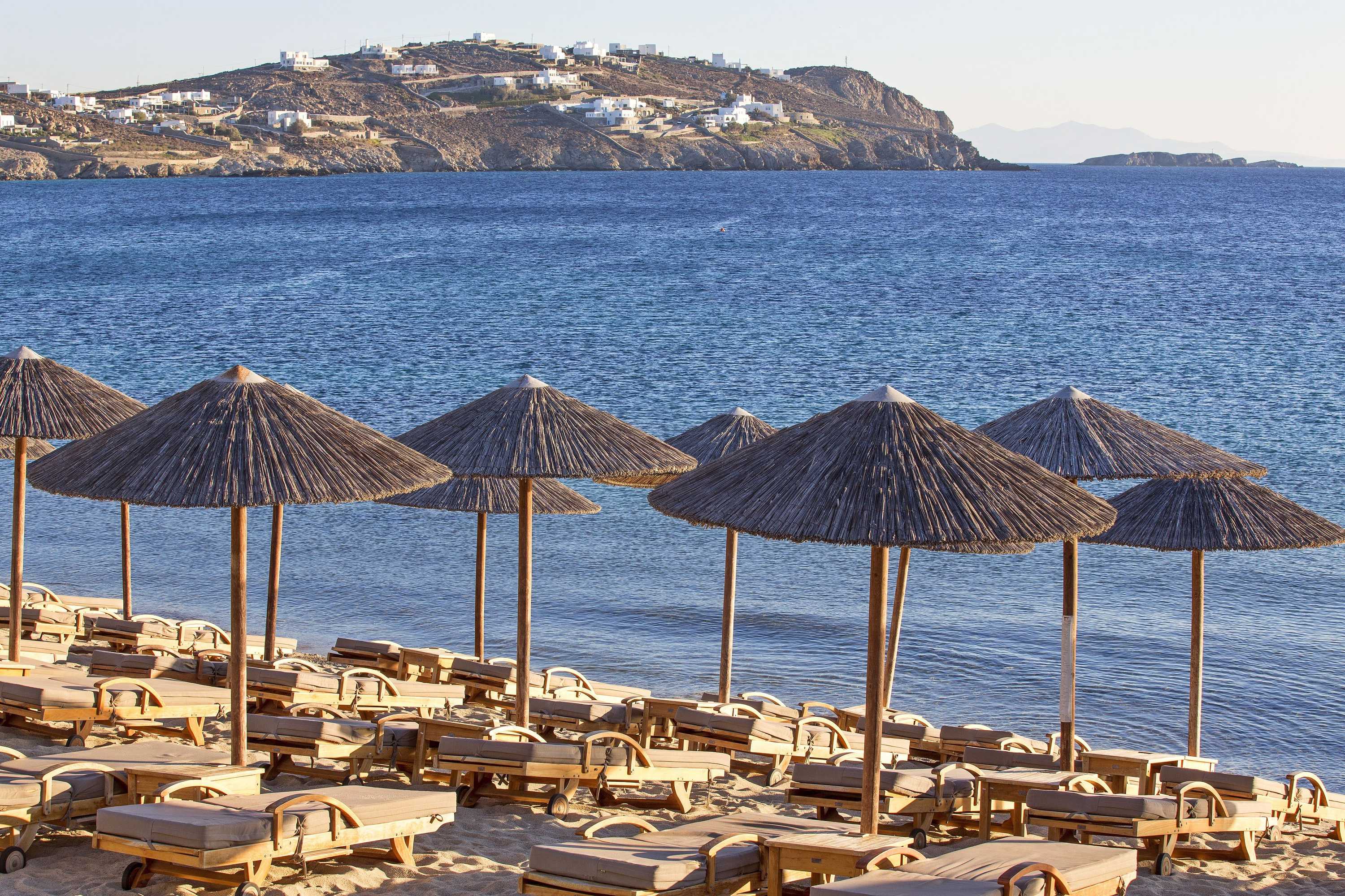 Gift card for Manoulas Beach Mykonos Resort Gift card for Manoulas Beach Mykonos Resort