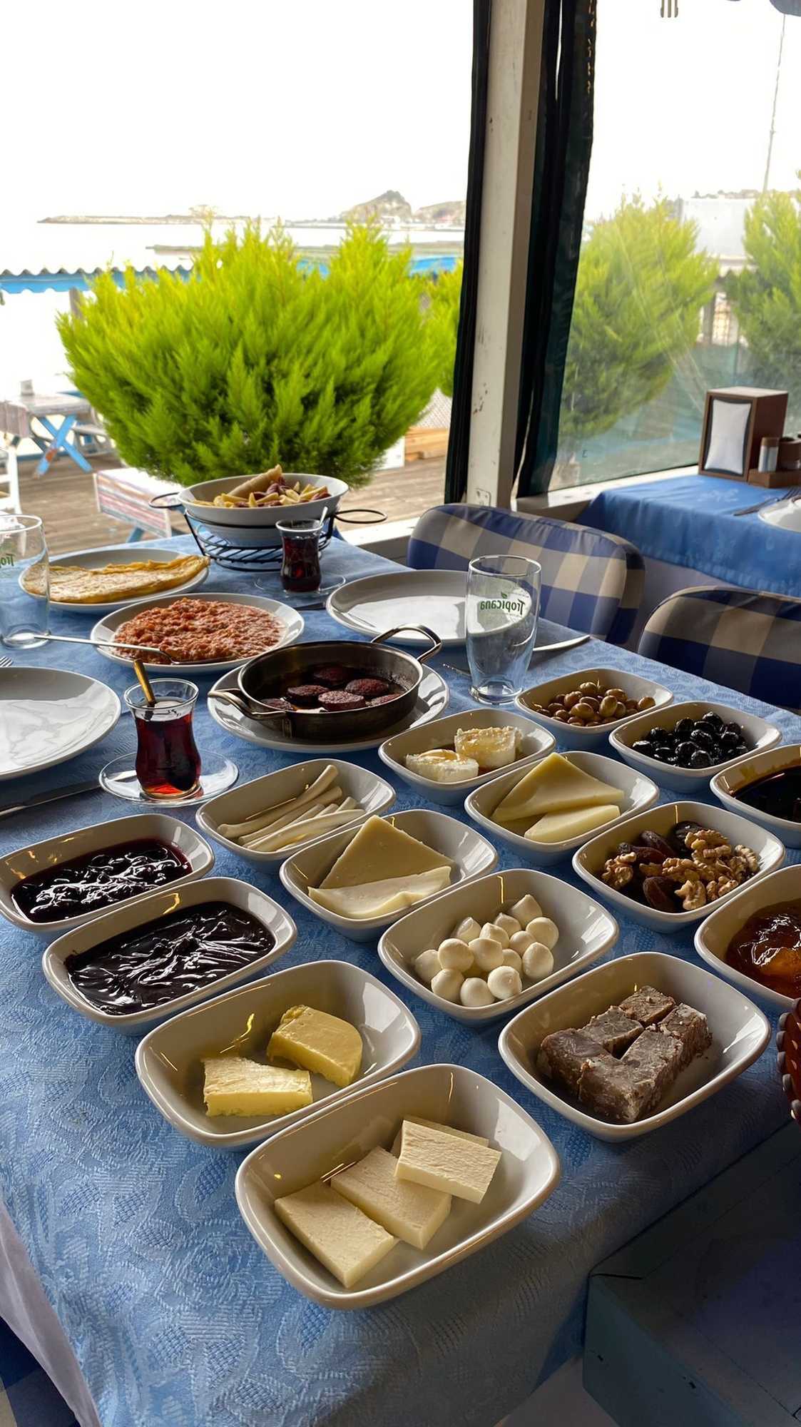 Gift card for Sile Klas Otel