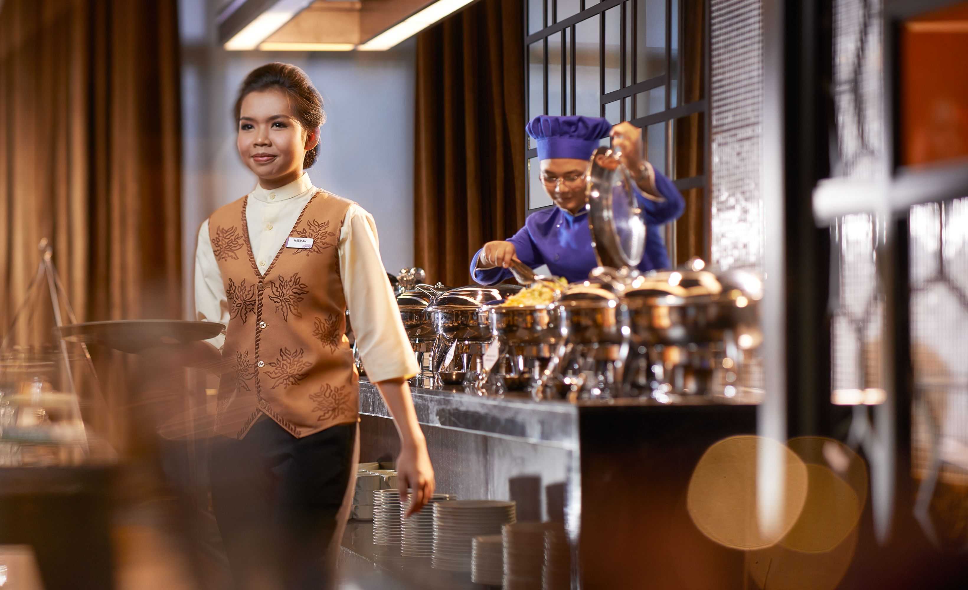 Gift card for Parkroyal Nay Pyi Taw Gift card for Parkroyal Nay Pyi Taw