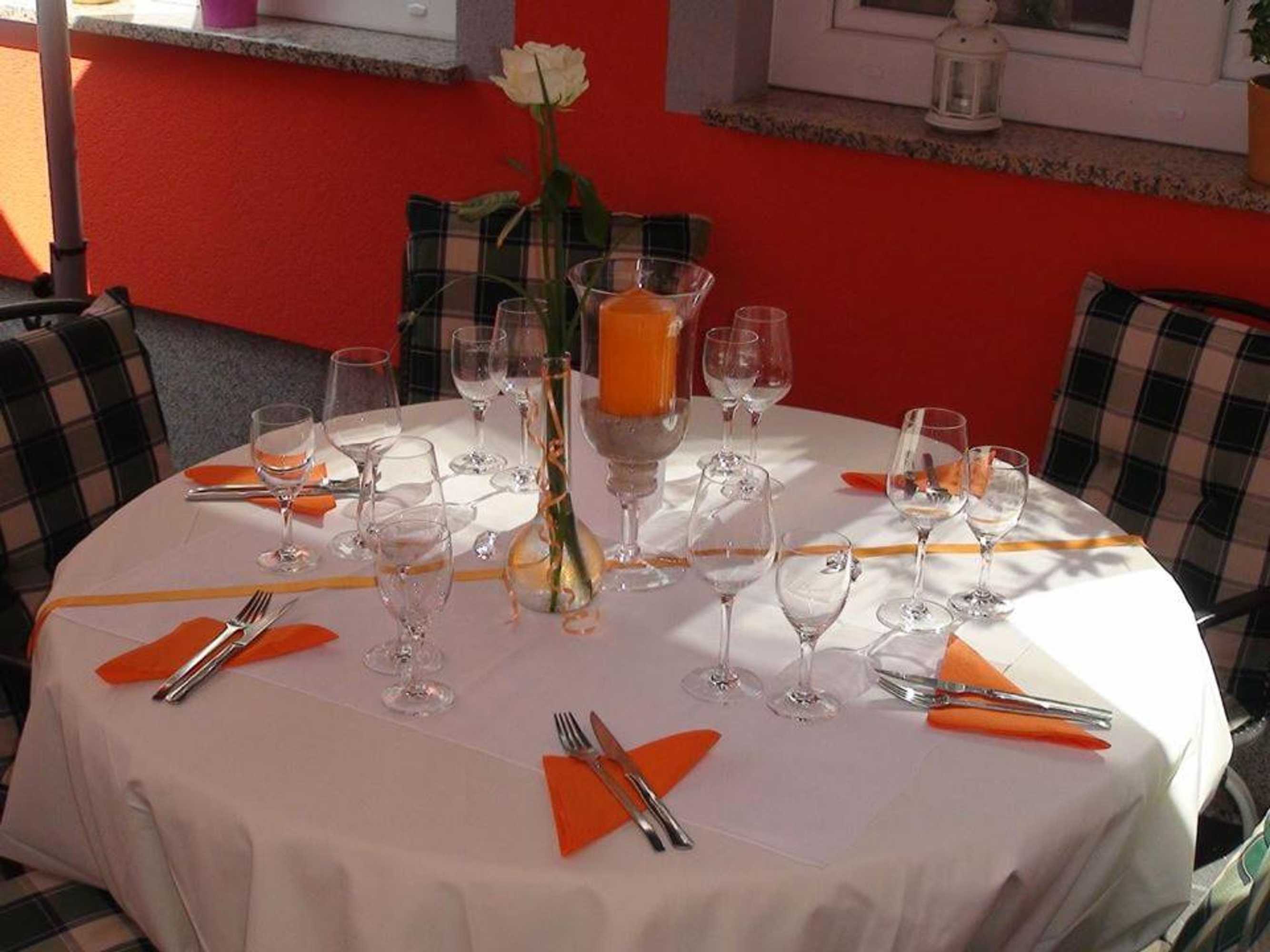 Gift card for Fino da Mario