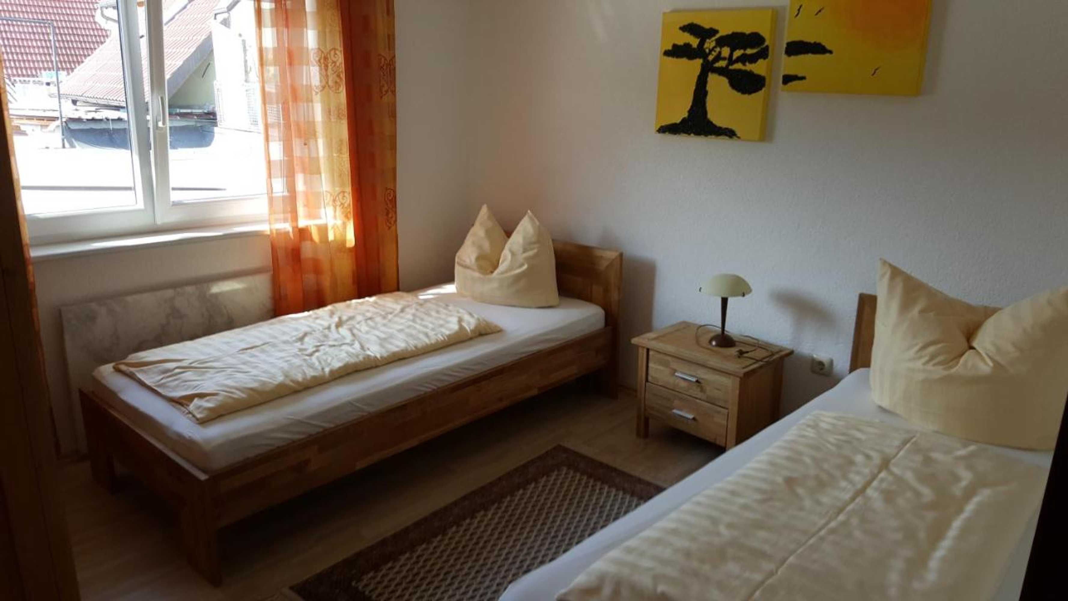 Gift card for Burgauer Hof