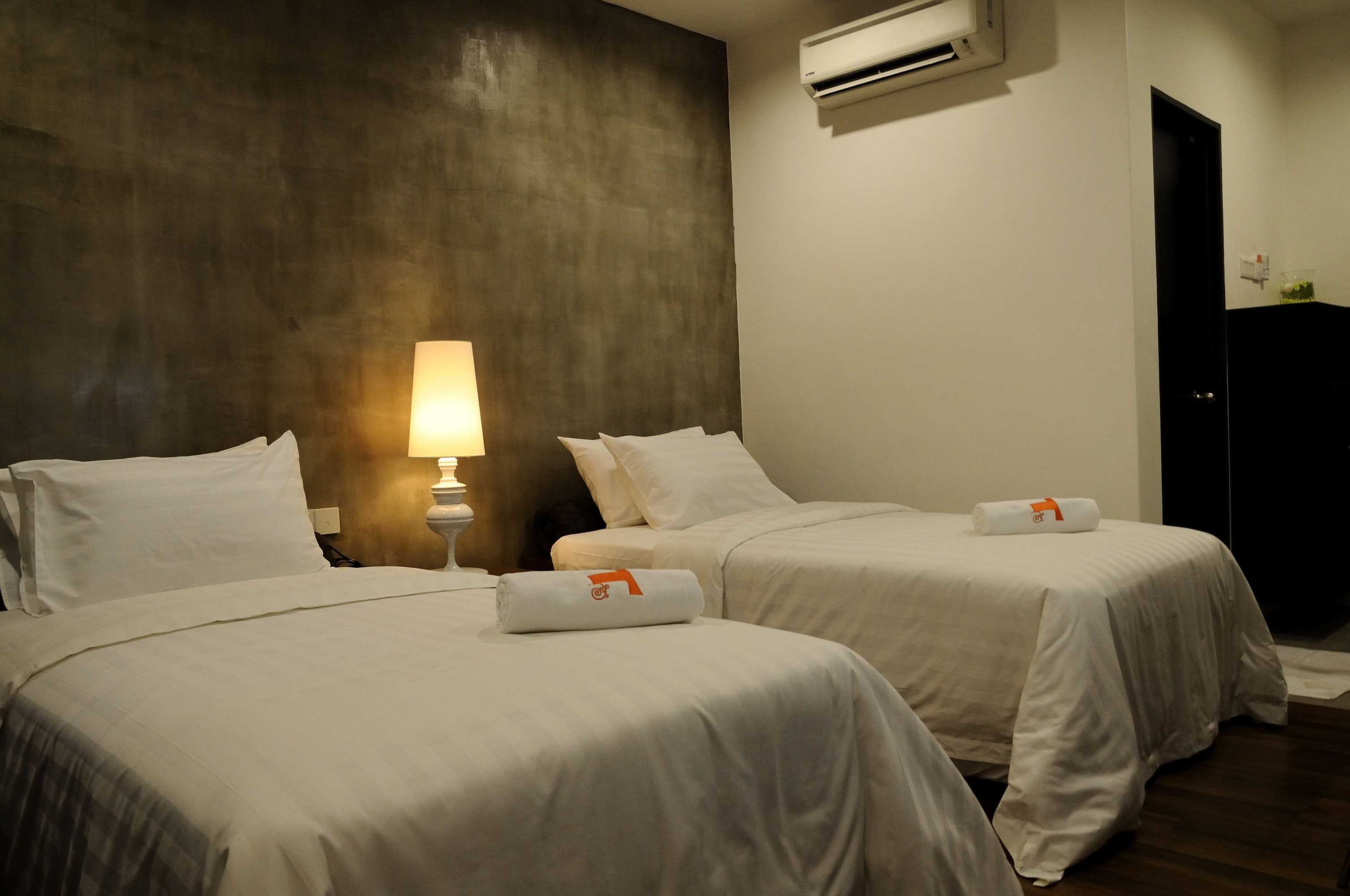 Gift card for T+ Hotel Sungai Korok Gift card for T+ Hotel Sungai Korok