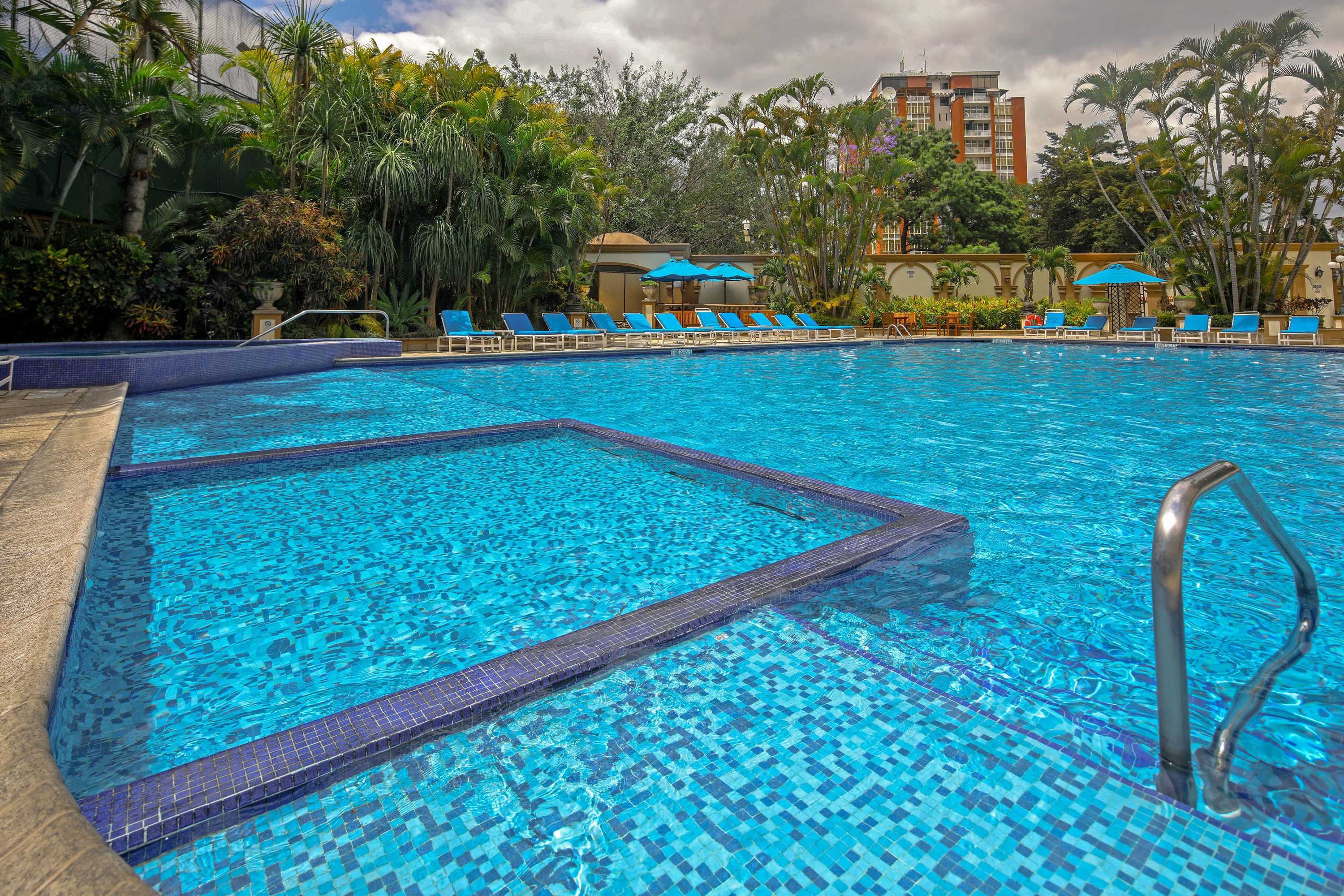Gift card for The Westin Camino Real, Guatemala Gift card for The Westin Camino Real, Guatemala