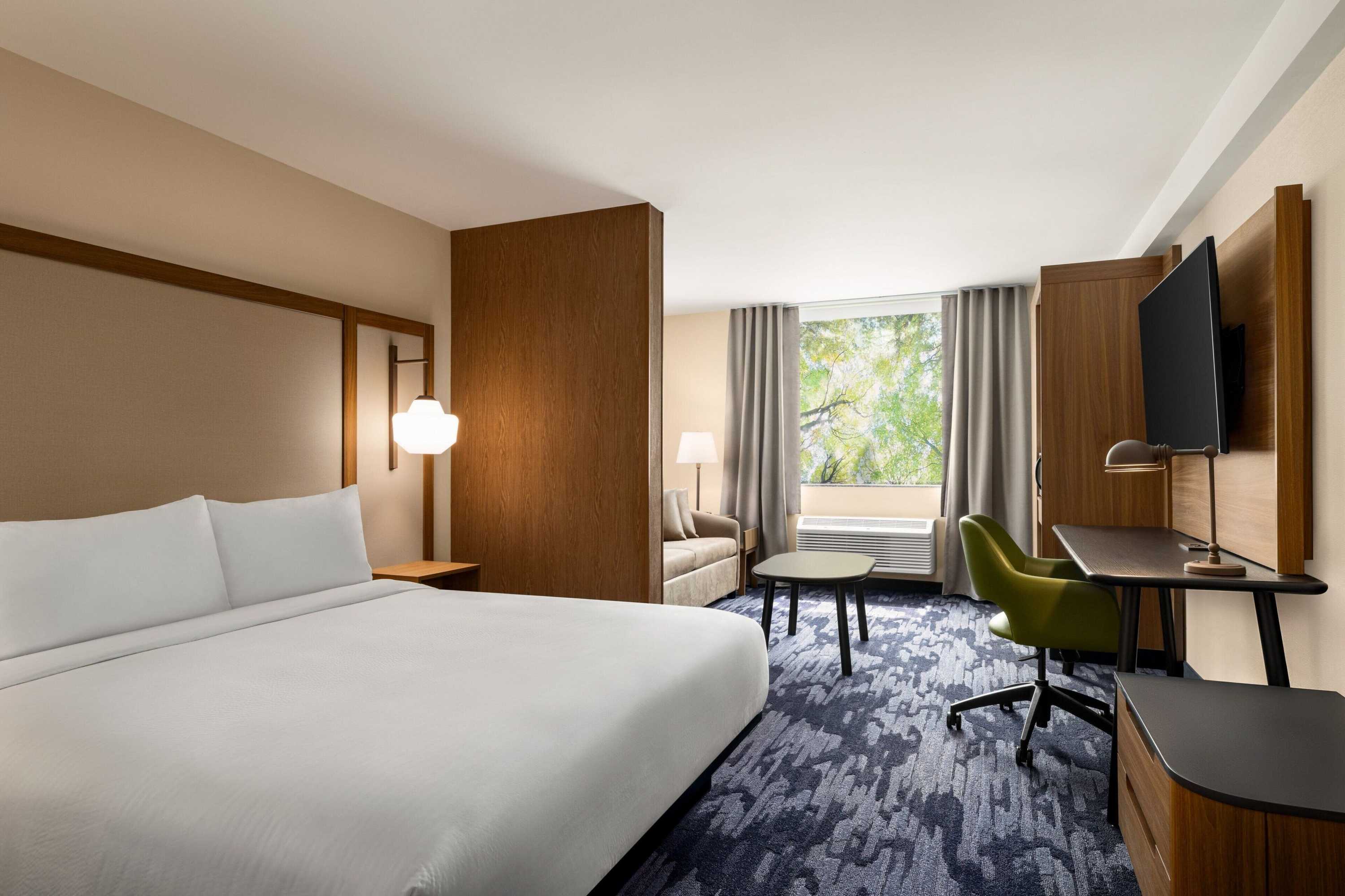 Gift card for Fairfield by Marriott Inn & Suites Madison South Gift card for Fairfield by Marriott Inn & Suites Madison South