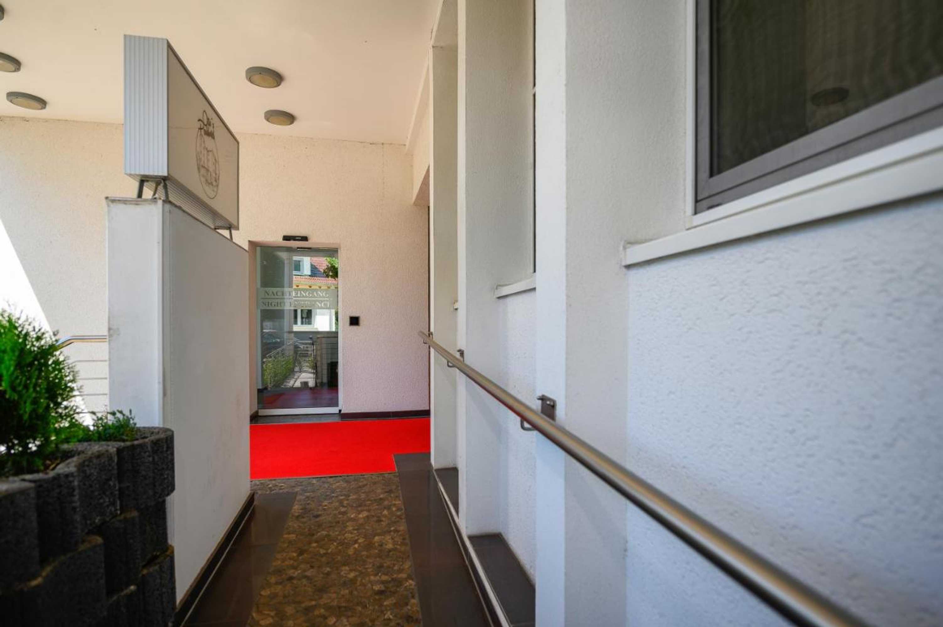 Gift card for Otto's Parkhotel Saarlouis